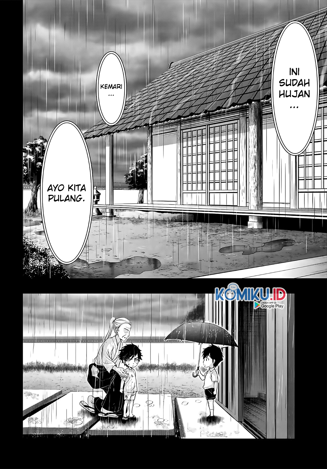 Chapter 67 - halaman 15