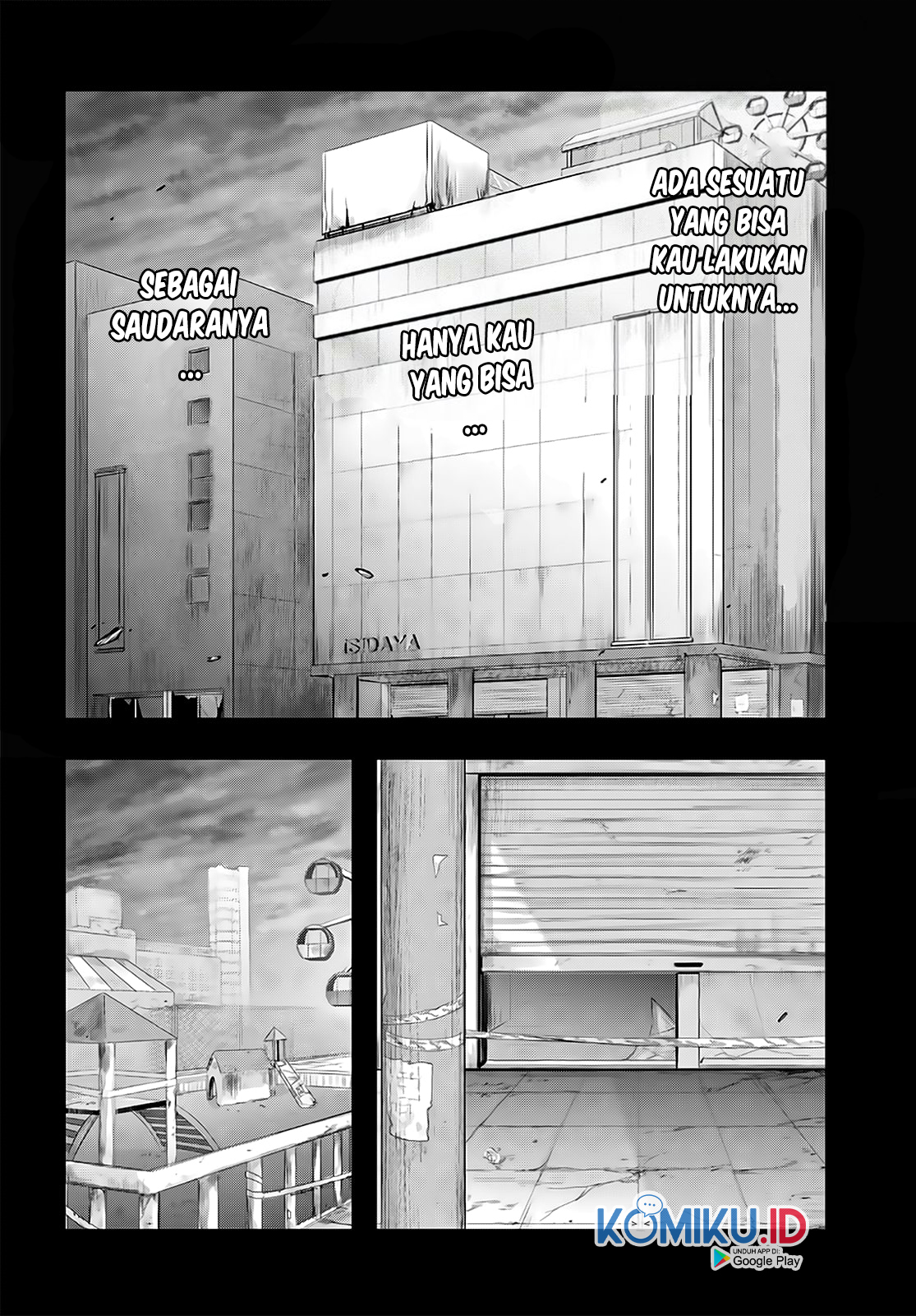 Chapter 67 - halaman 19
