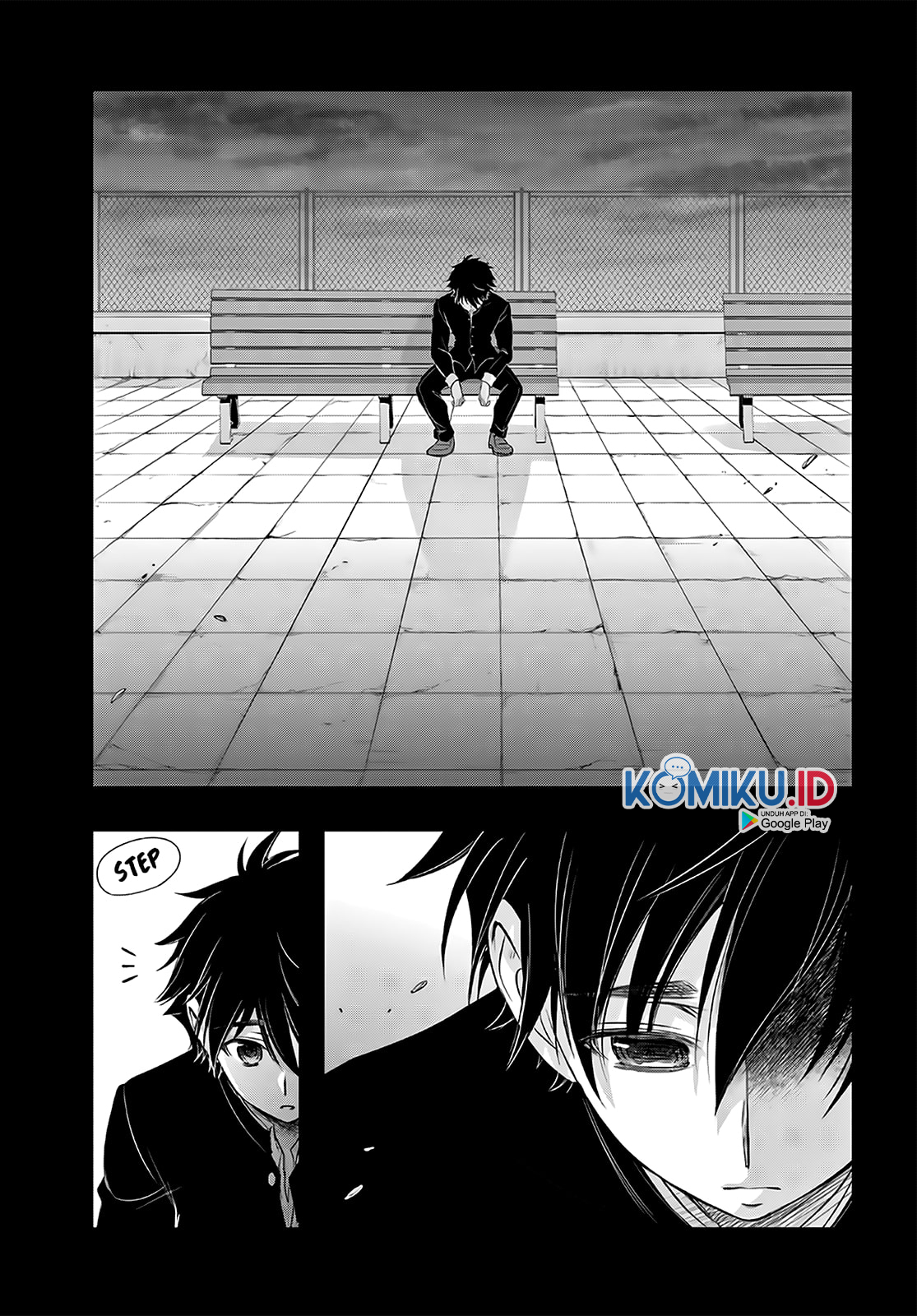 Chapter 67 - halaman 20