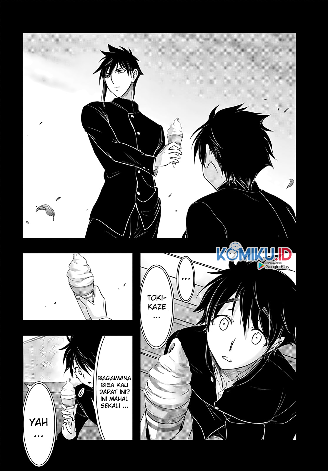 Chapter 67 - halaman 21