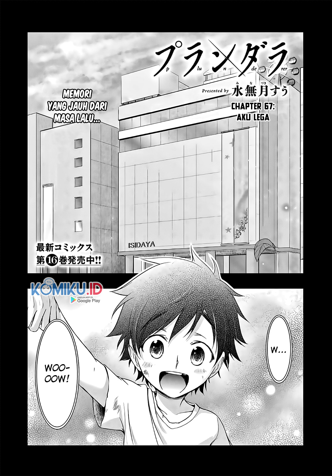 Chapter 67 - halaman 3