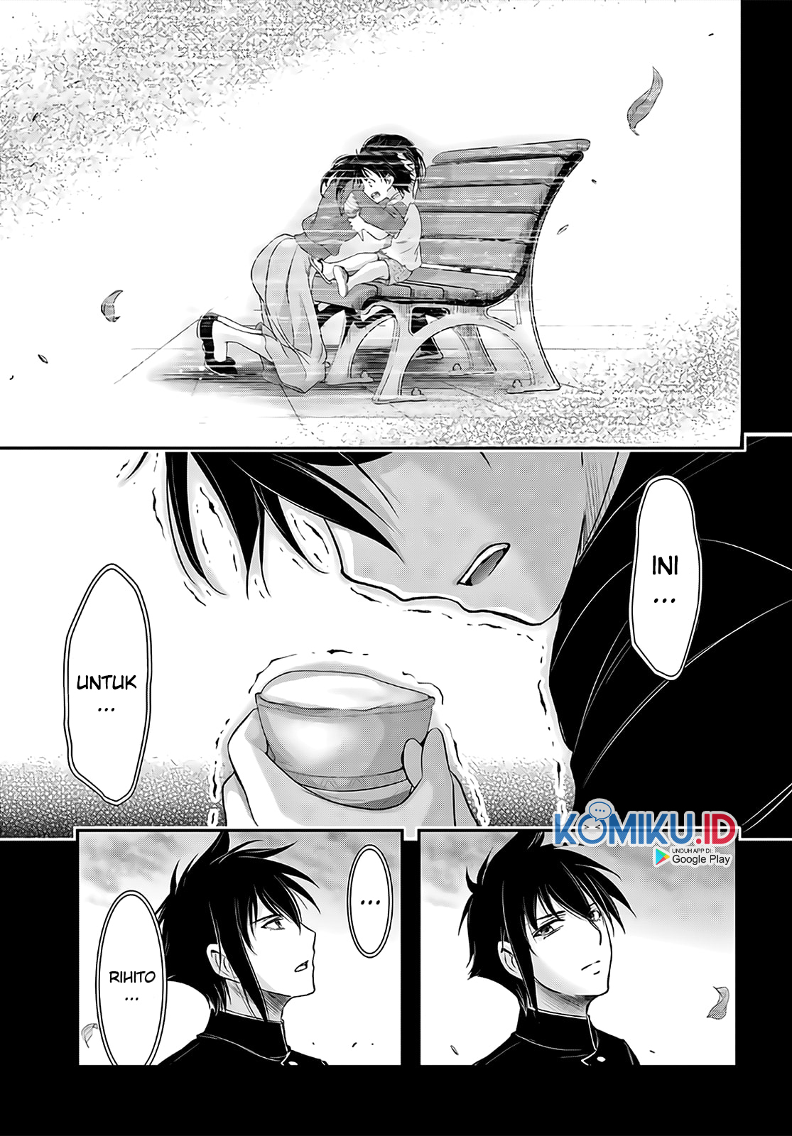 Chapter 67 - halaman 24