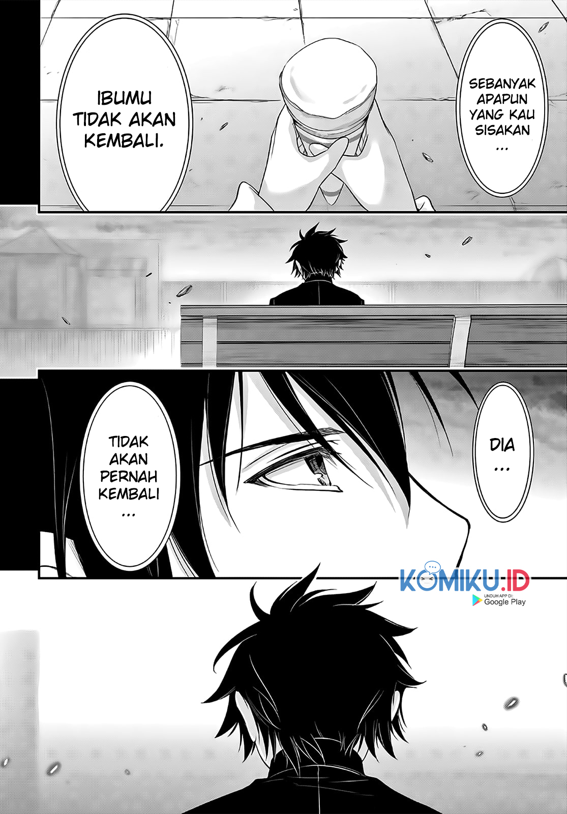 Chapter 67 - halaman 25