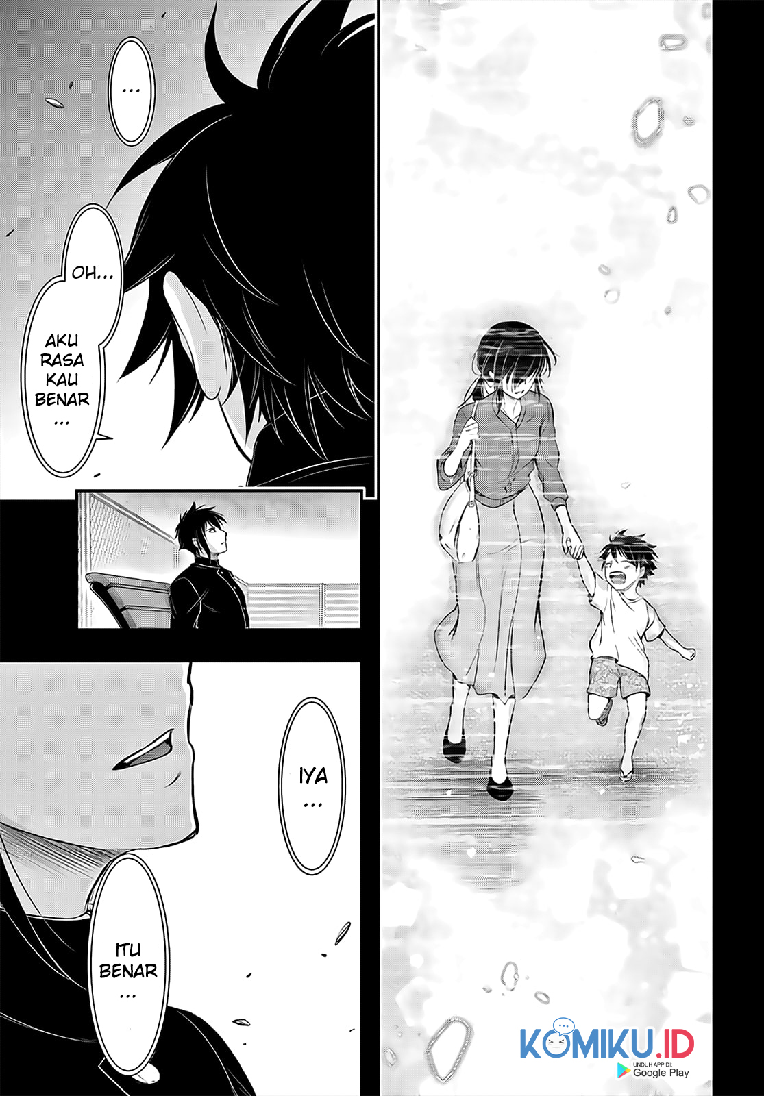 Chapter 67 - halaman 26