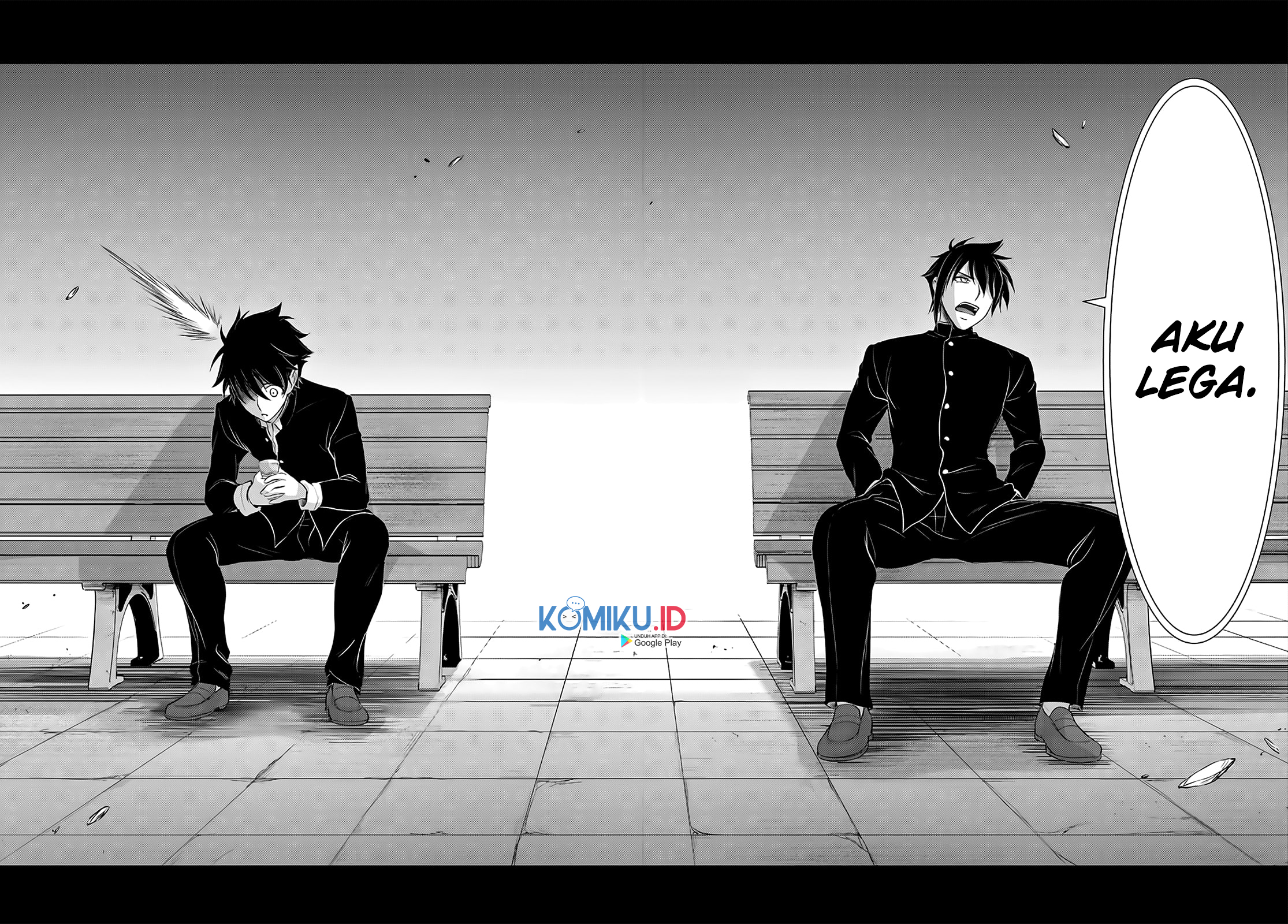 Chapter 67 - halaman 27