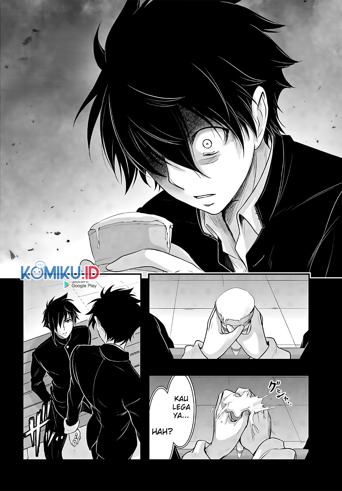 Chapter 67 - halaman 28