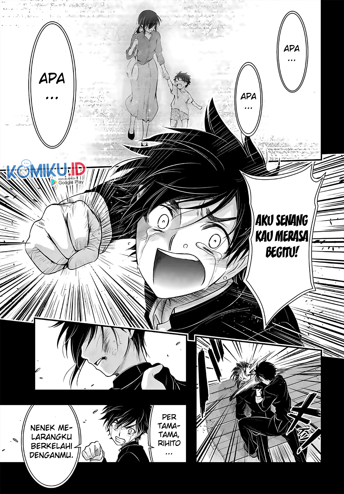 Chapter 67 - halaman 29