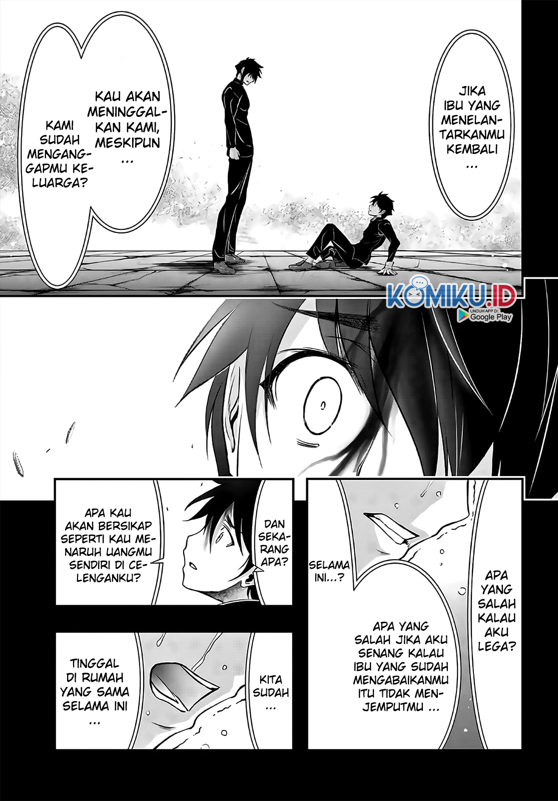 Chapter 67 - halaman 31