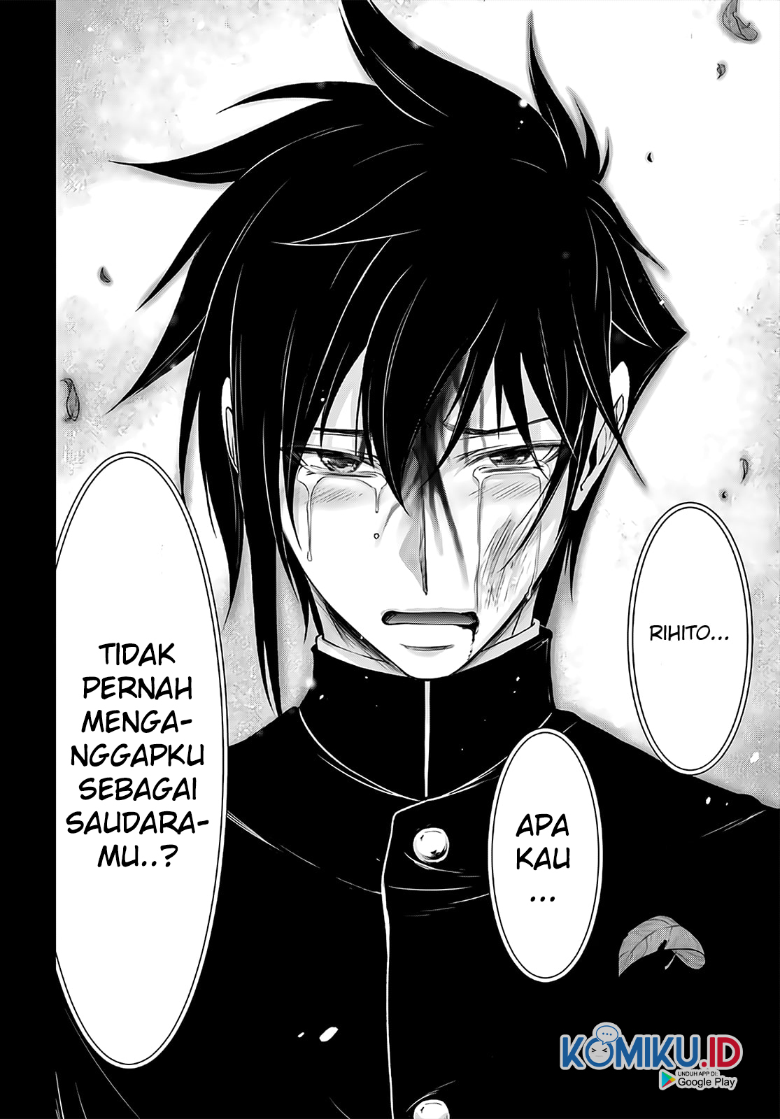 Chapter 67 - halaman 32