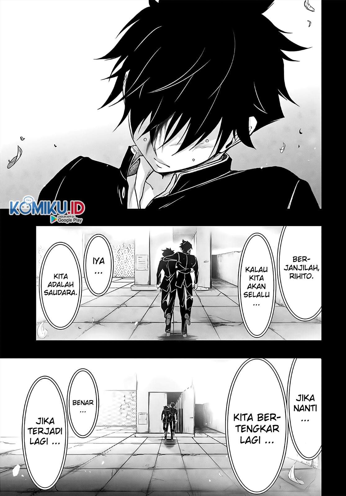 Chapter 67 - halaman 33