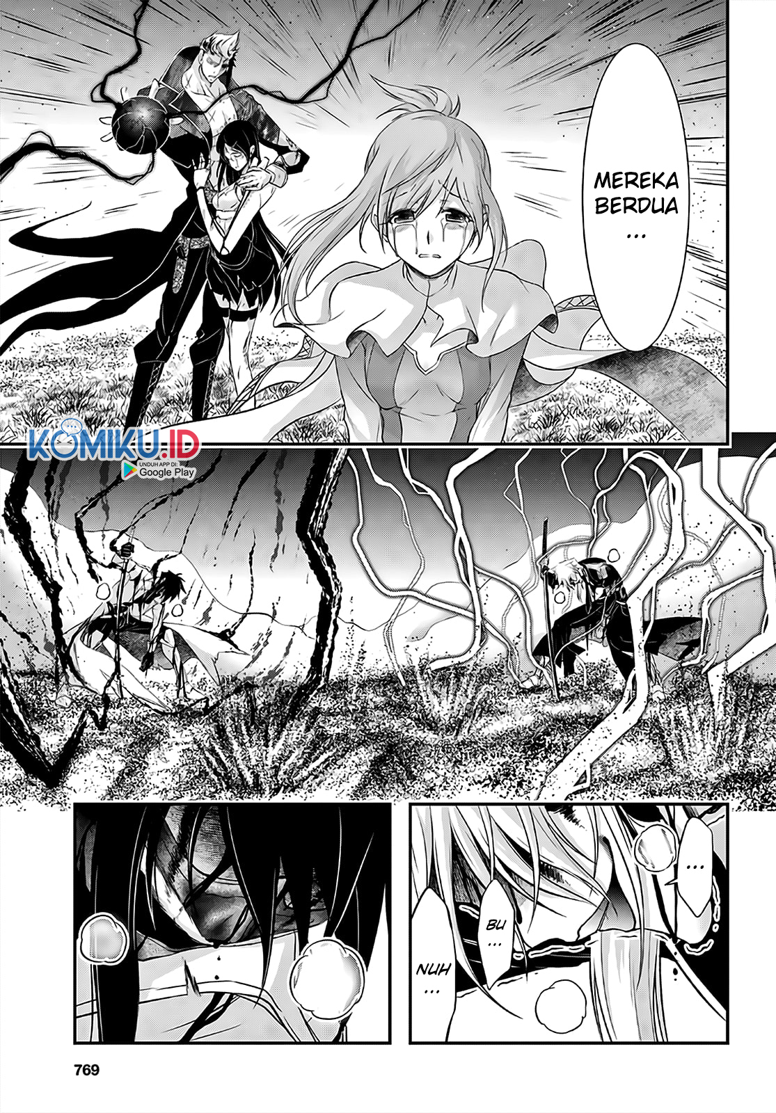 Chapter 67 - halaman 36