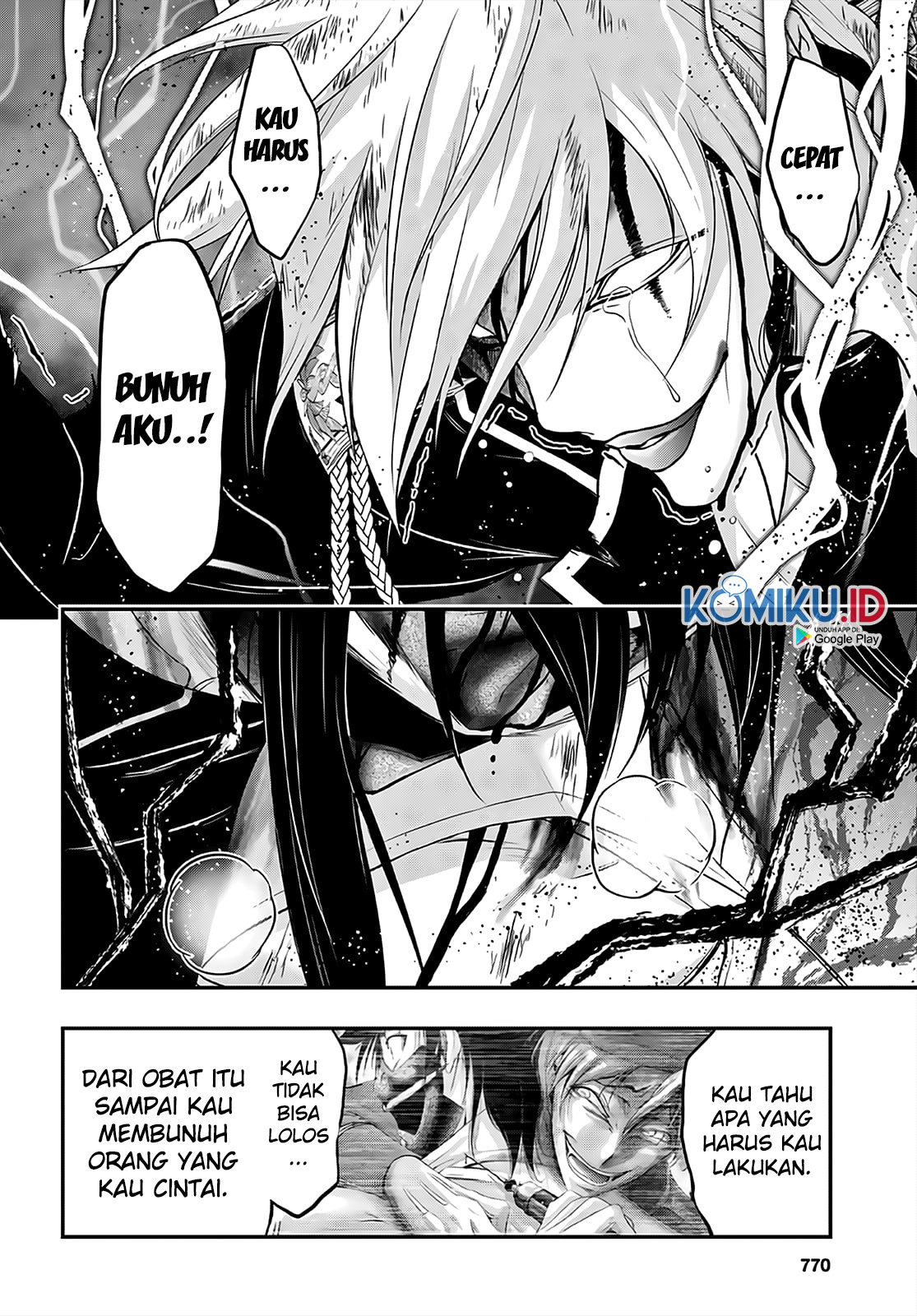 Chapter 67 - halaman 37