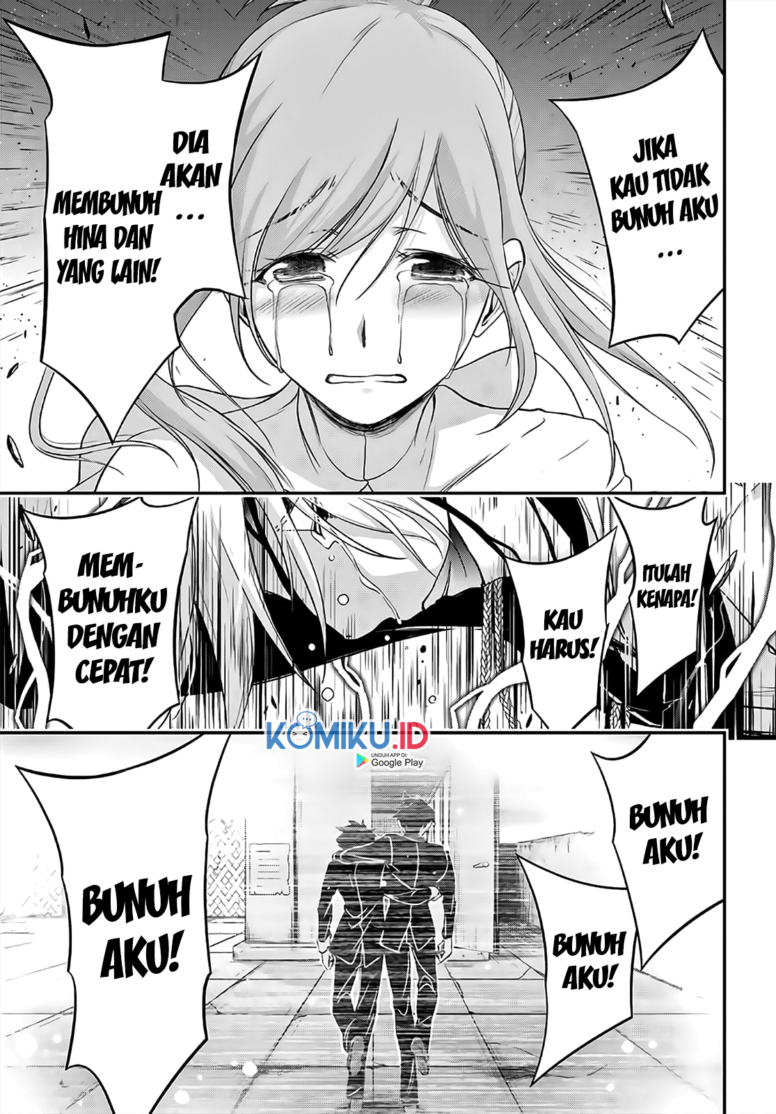 Chapter 67 - halaman 38