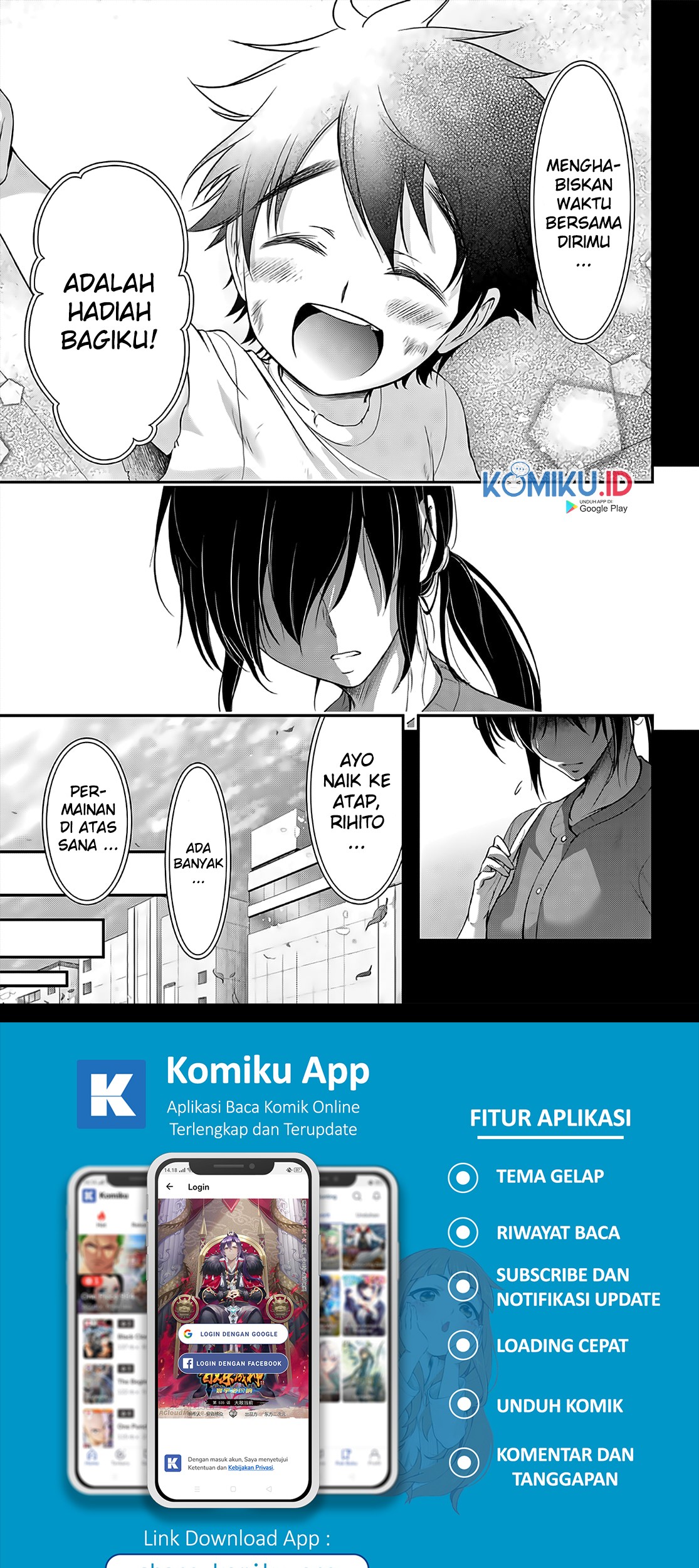 Chapter 67 - halaman 5