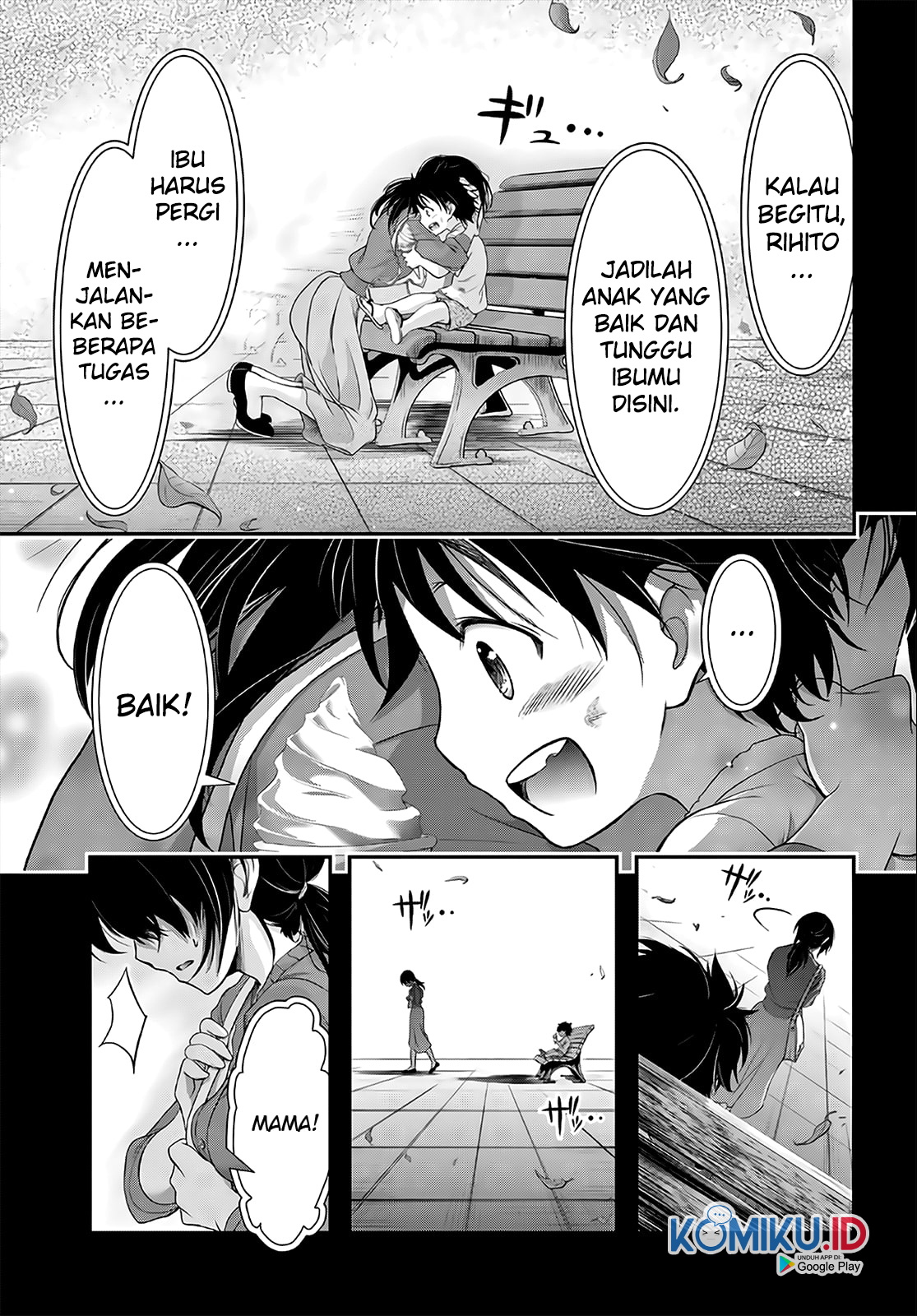 Chapter 67 - halaman 8