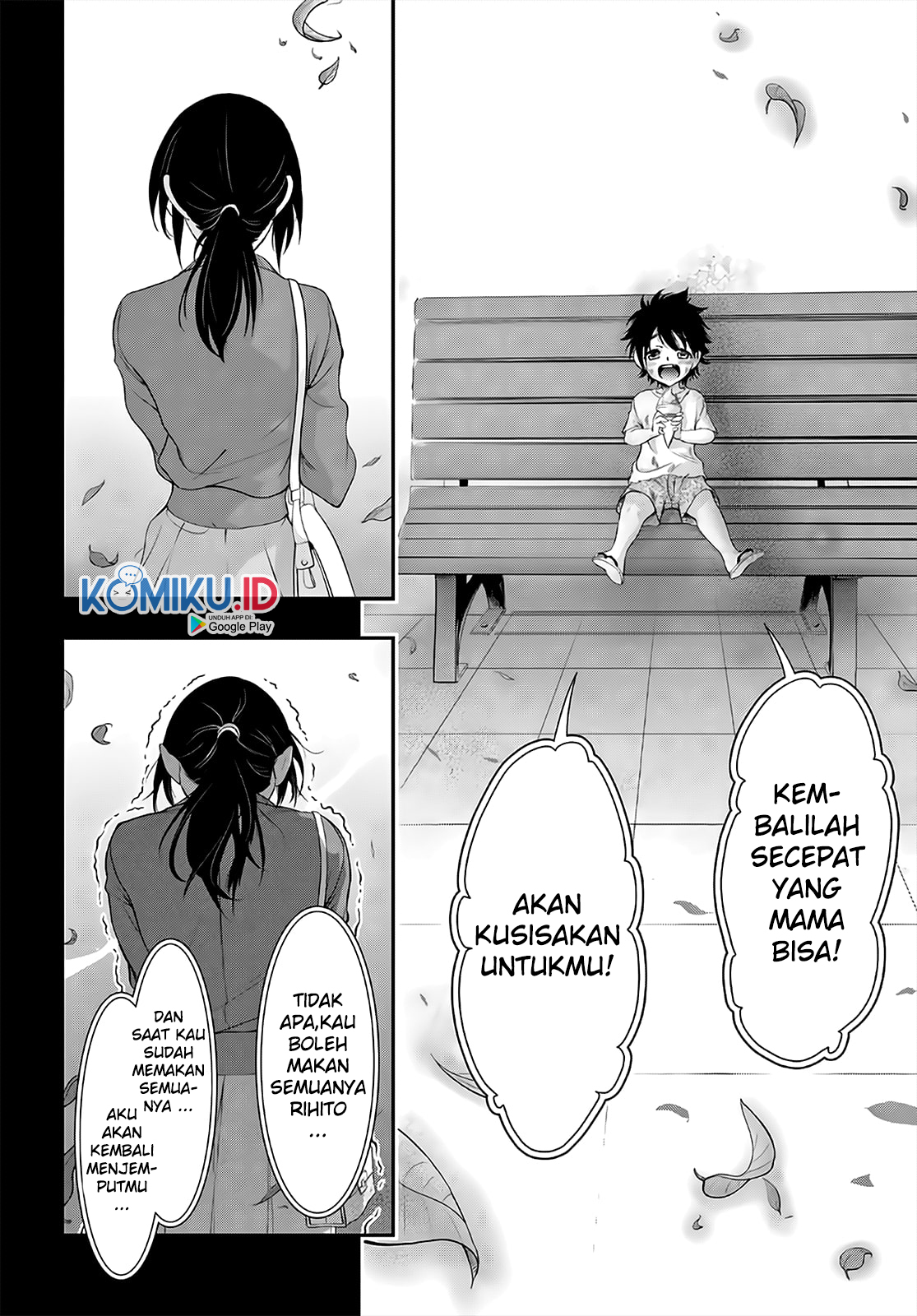 Chapter 67 - halaman 9