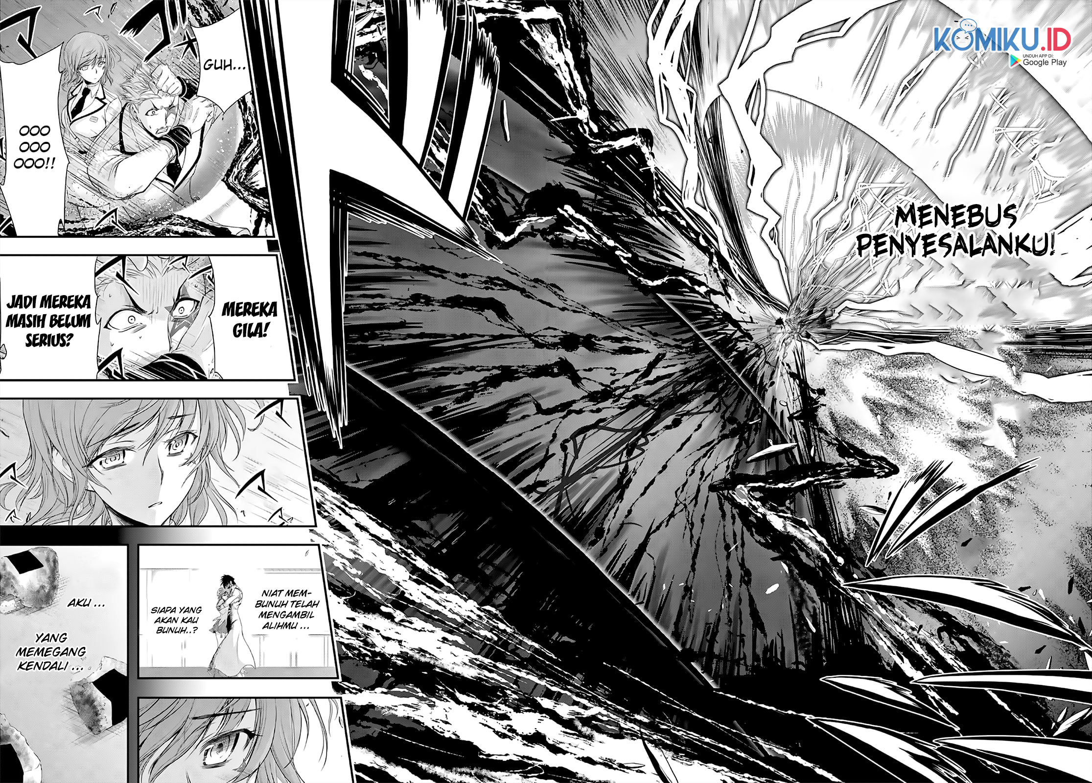 Chapter 68 - halaman 13