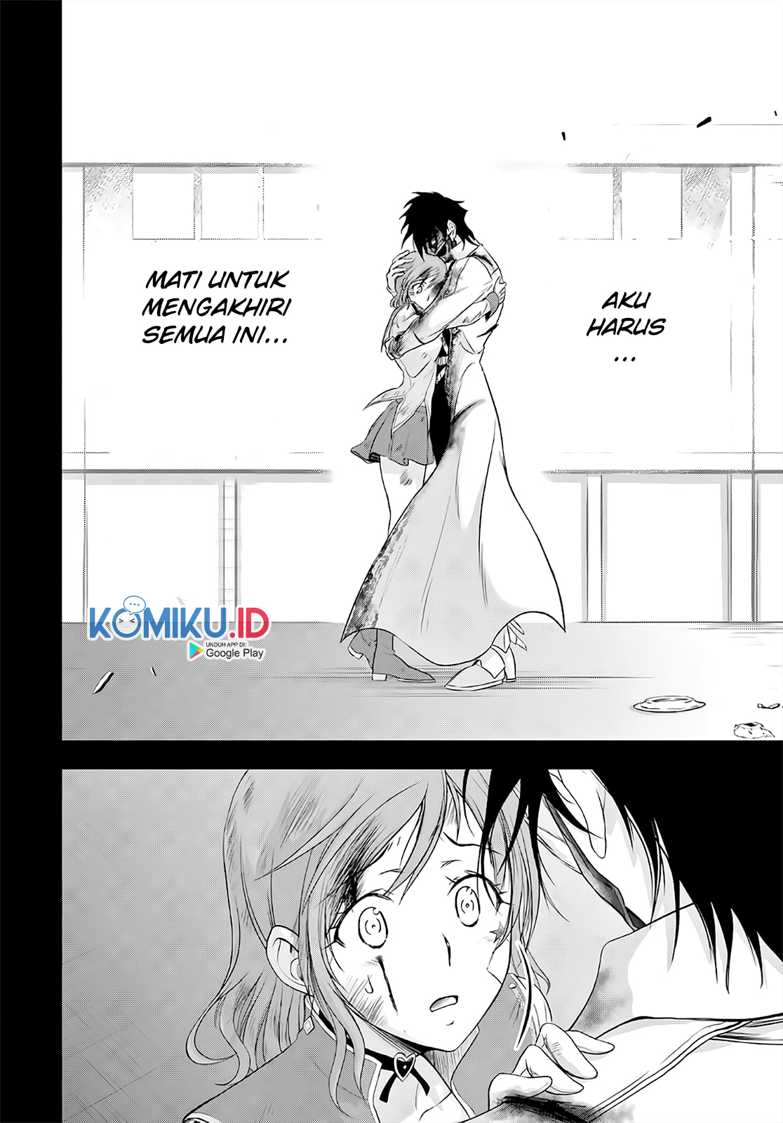 Chapter 68 - halaman 14