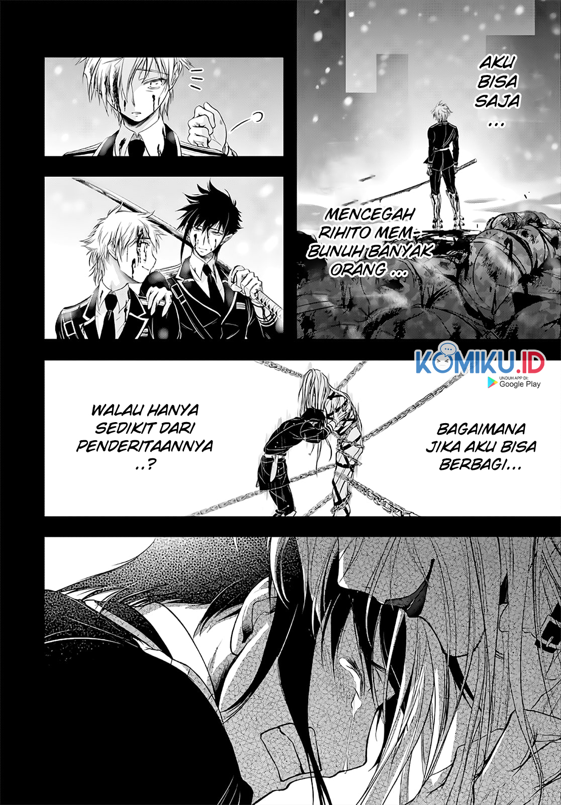 Chapter 68 - halaman 16