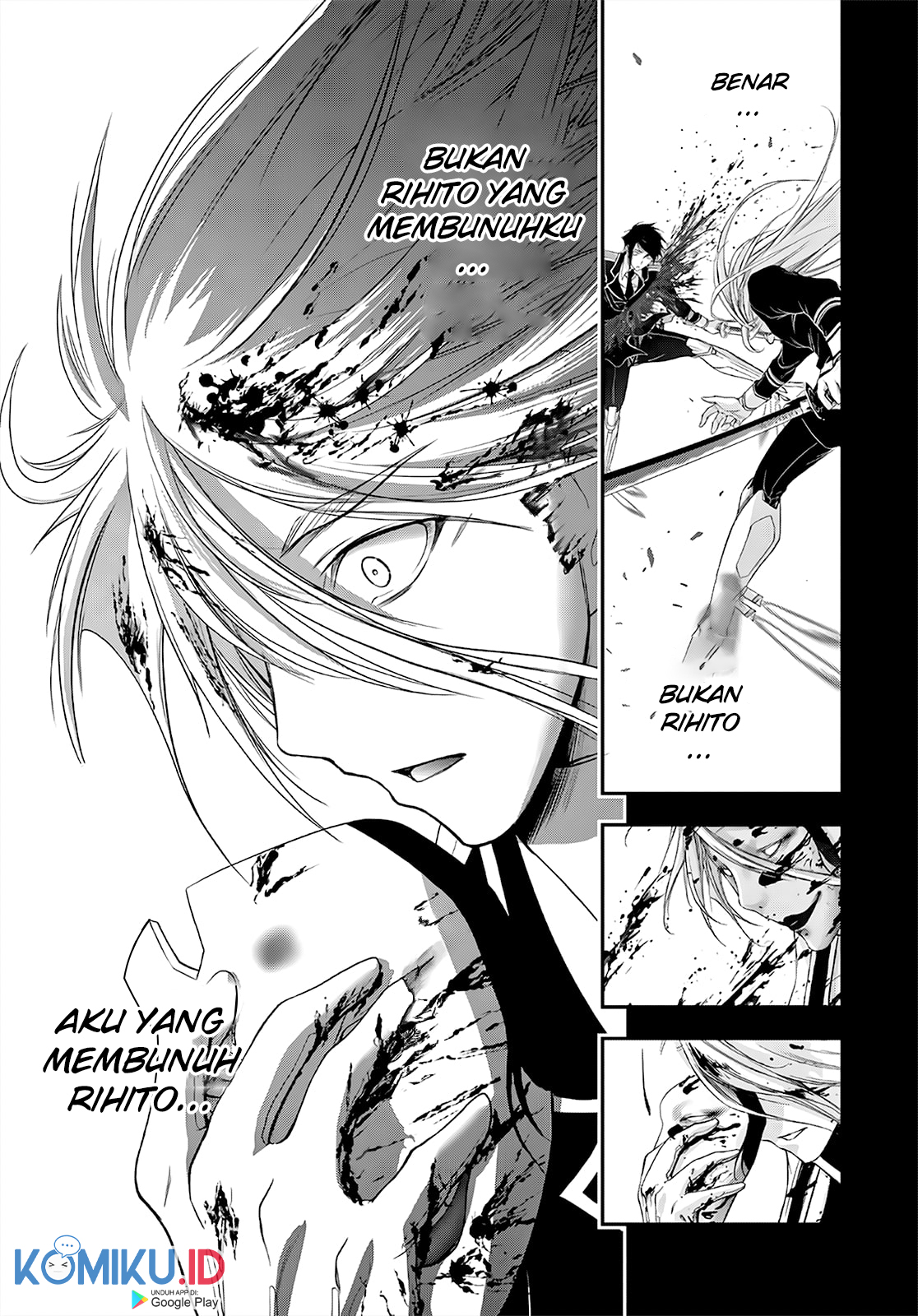Chapter 68 - halaman 17