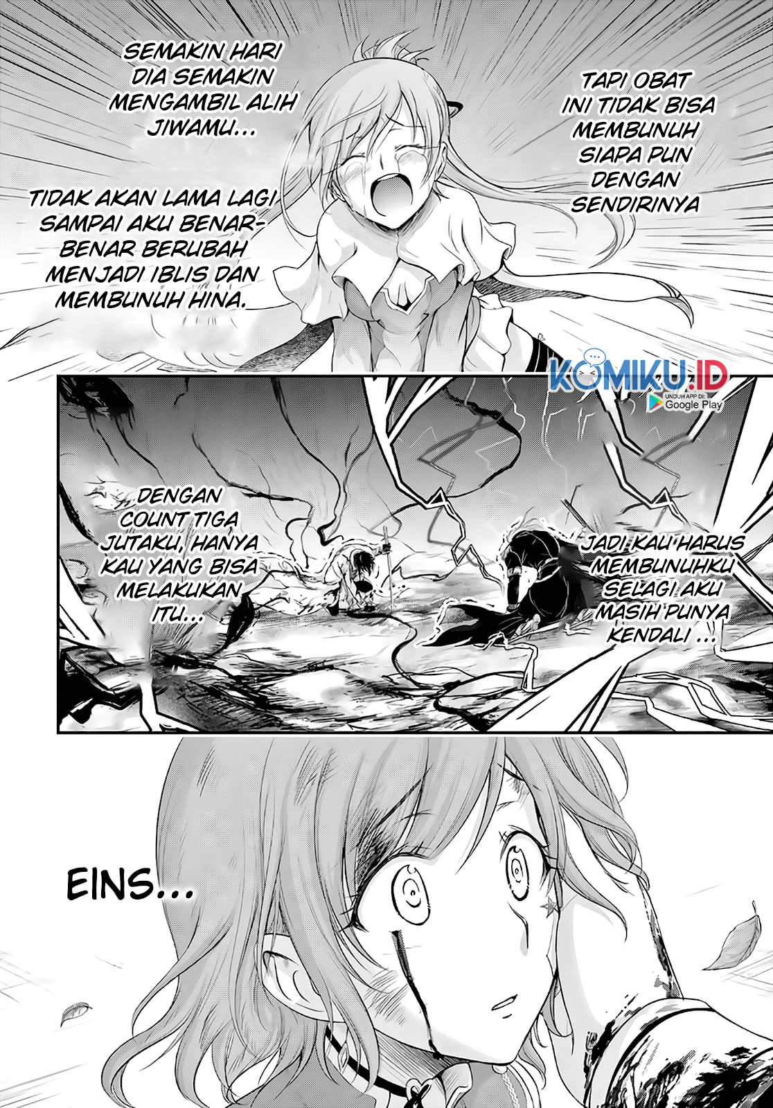 Chapter 68 - halaman 18