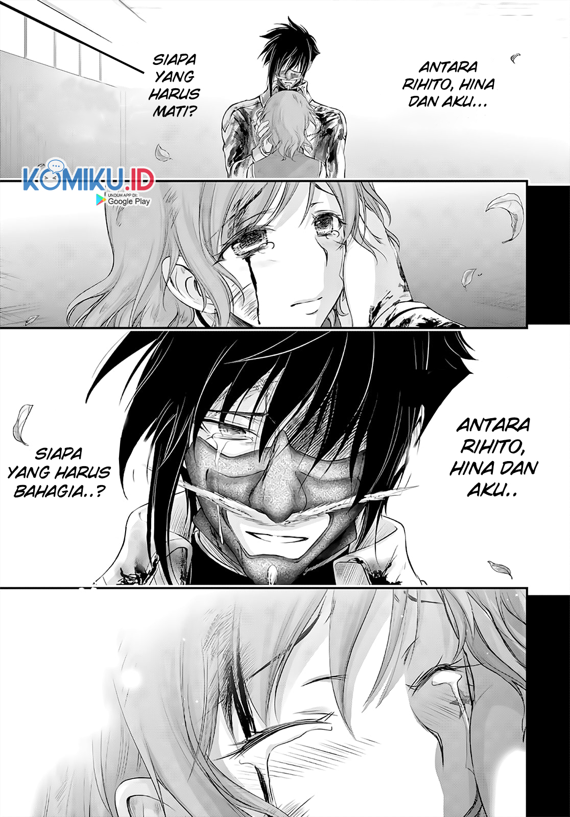 Chapter 68 - halaman 19
