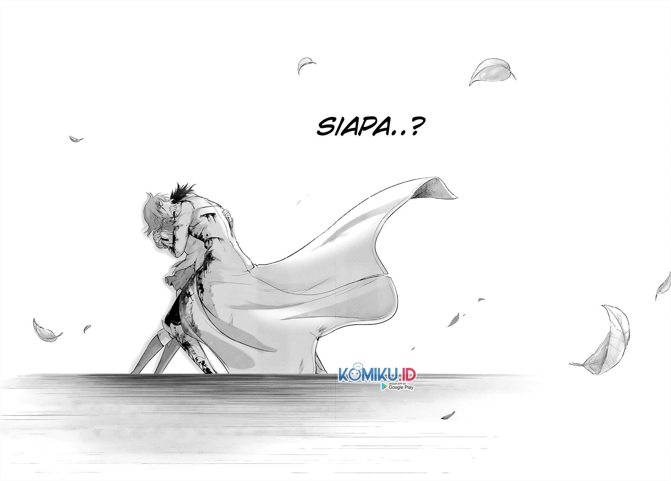 Chapter 68 - halaman 20