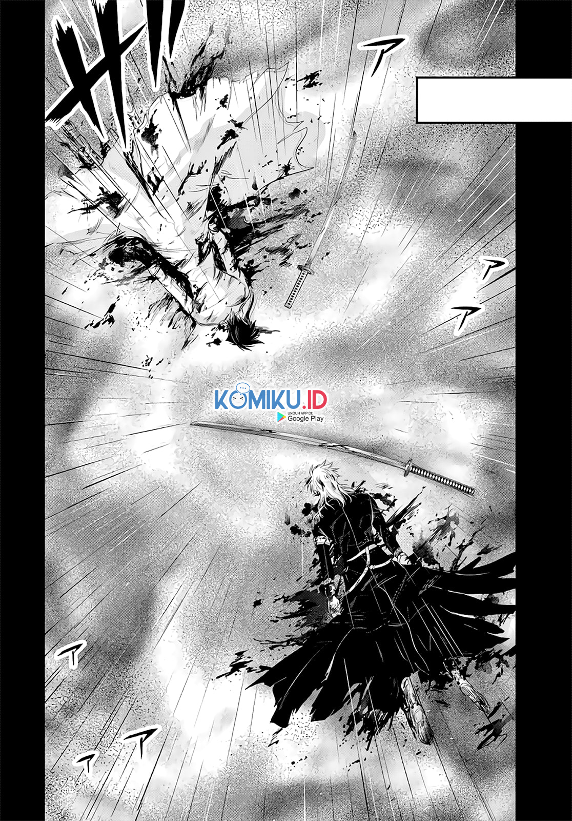 Chapter 68 - halaman 21