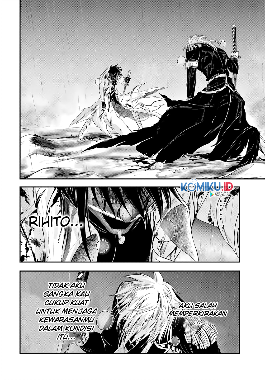Chapter 68 - halaman 23