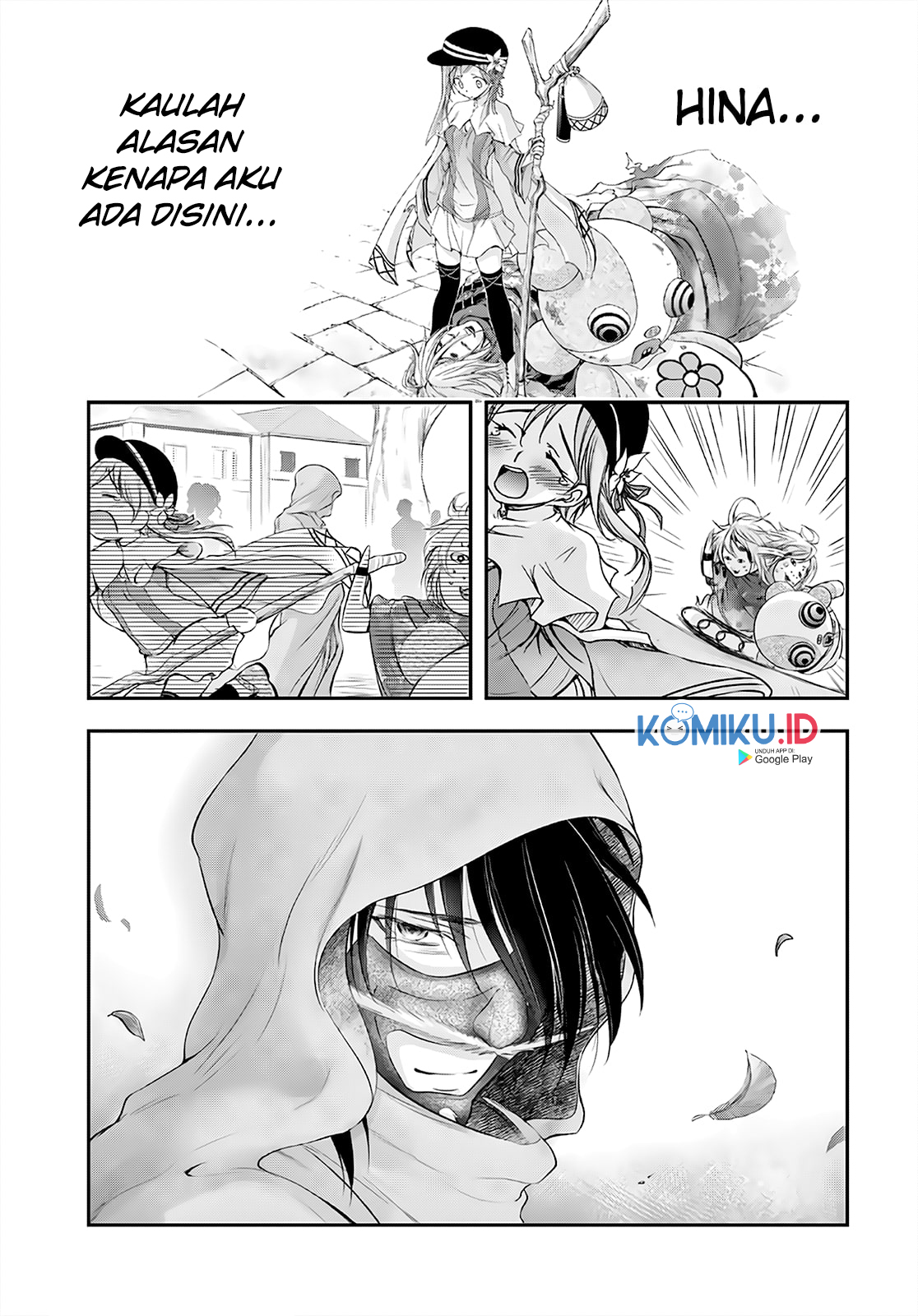 Chapter 68 - halaman 24