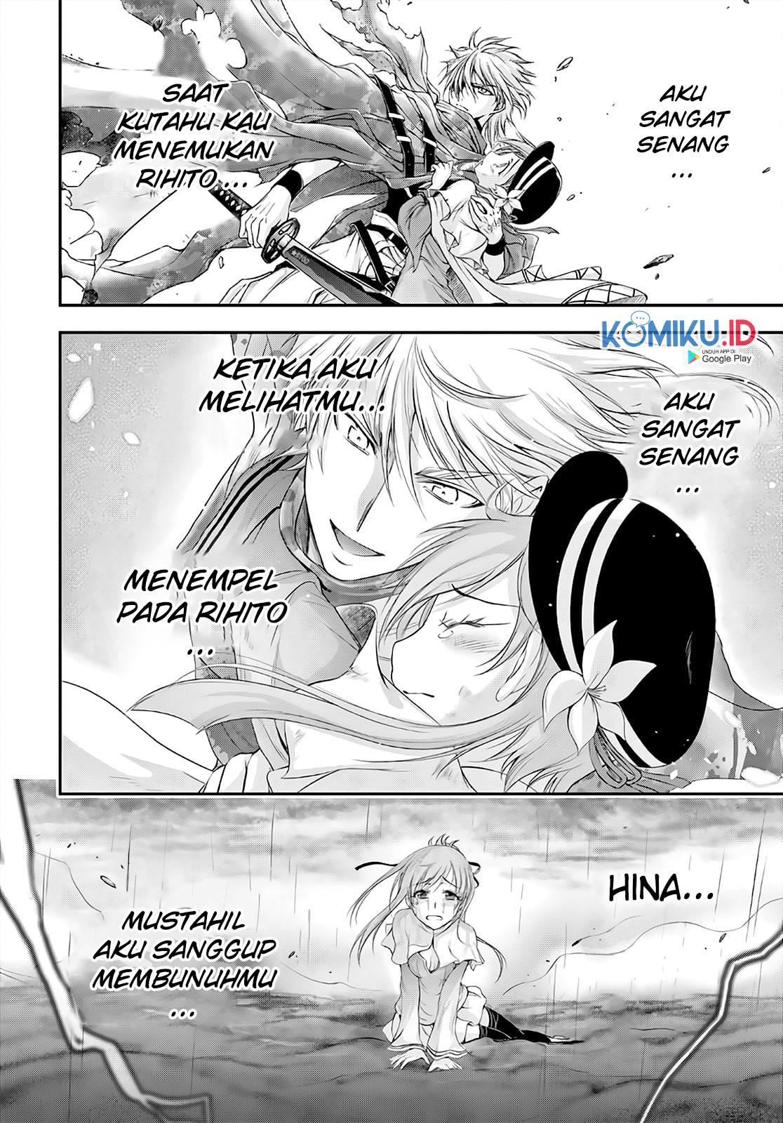 Chapter 68 - halaman 25