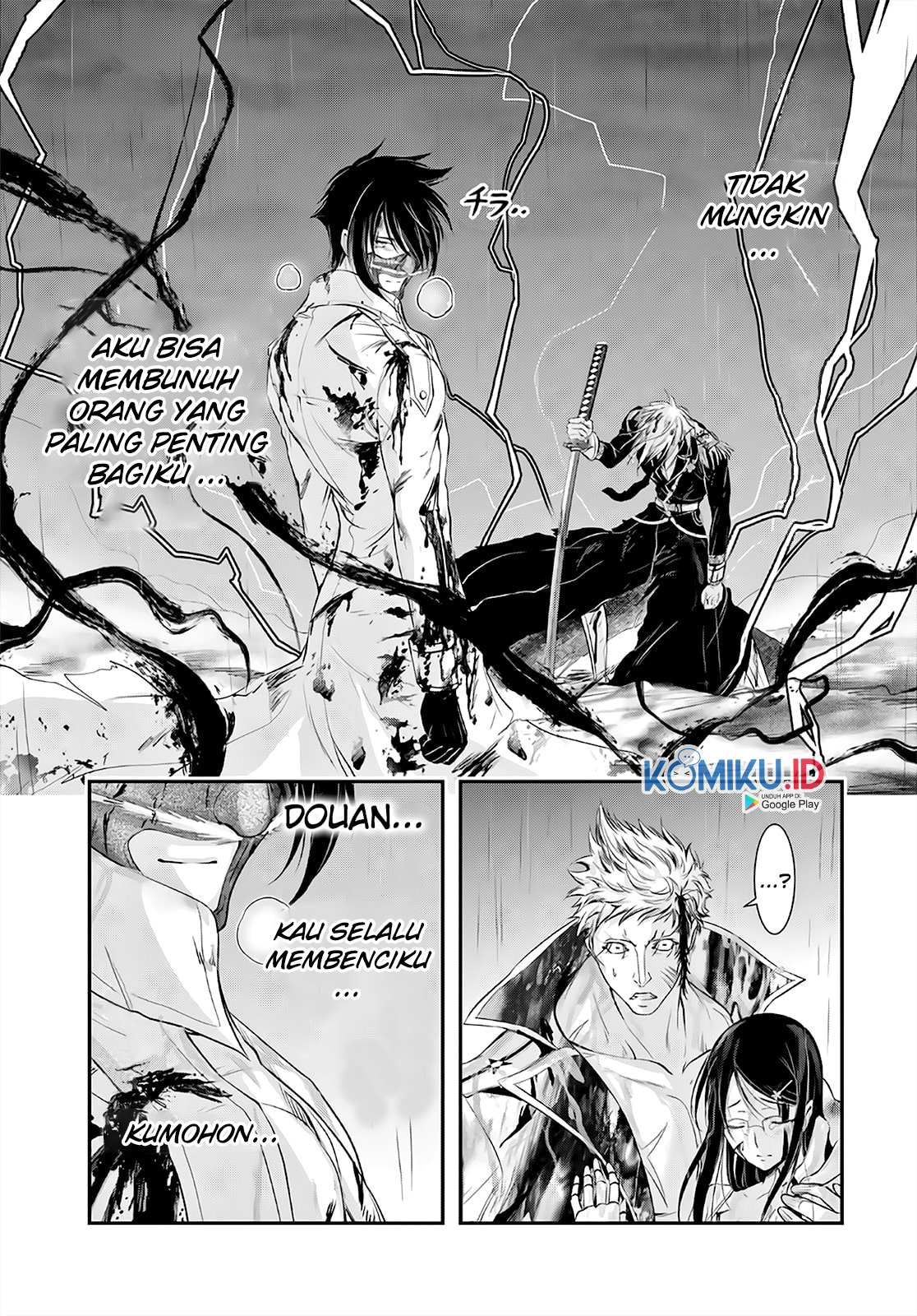 Chapter 68 - halaman 26