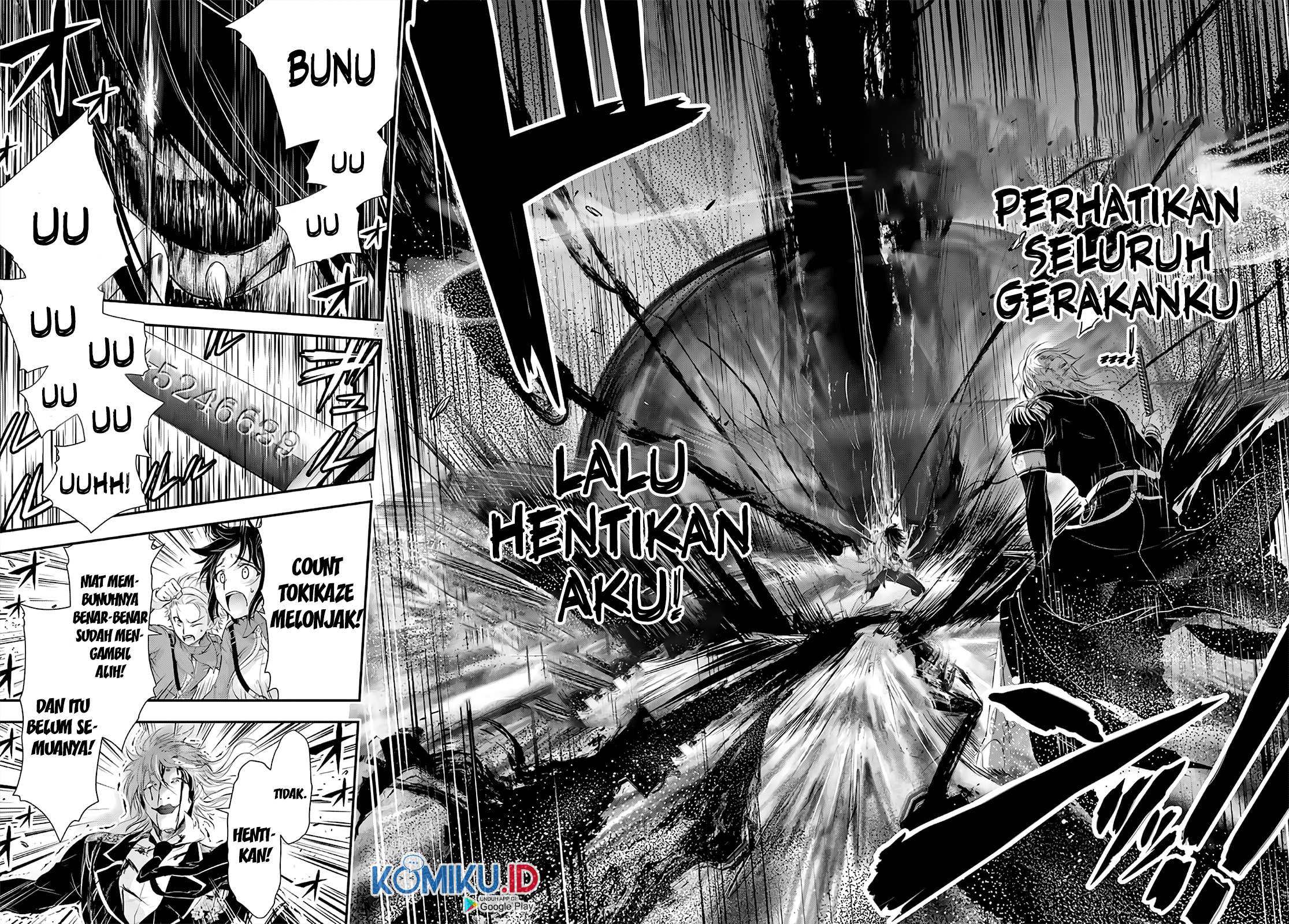 Chapter 68 - halaman 27