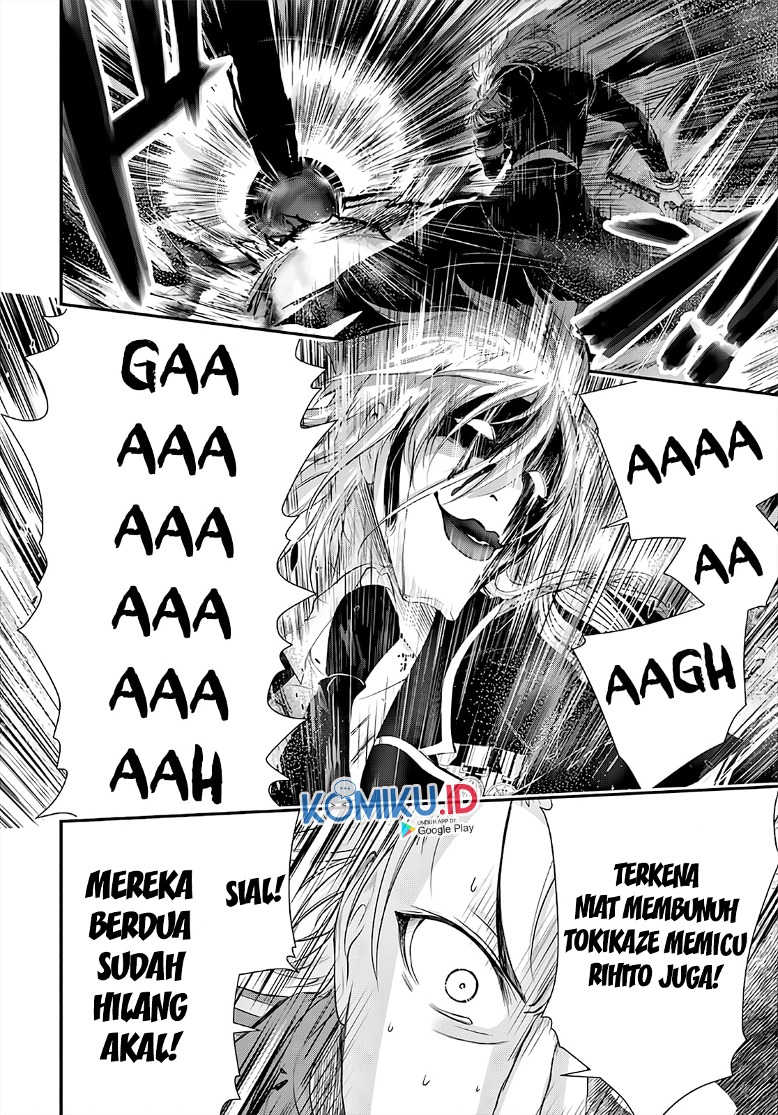 Chapter 68 - halaman 28