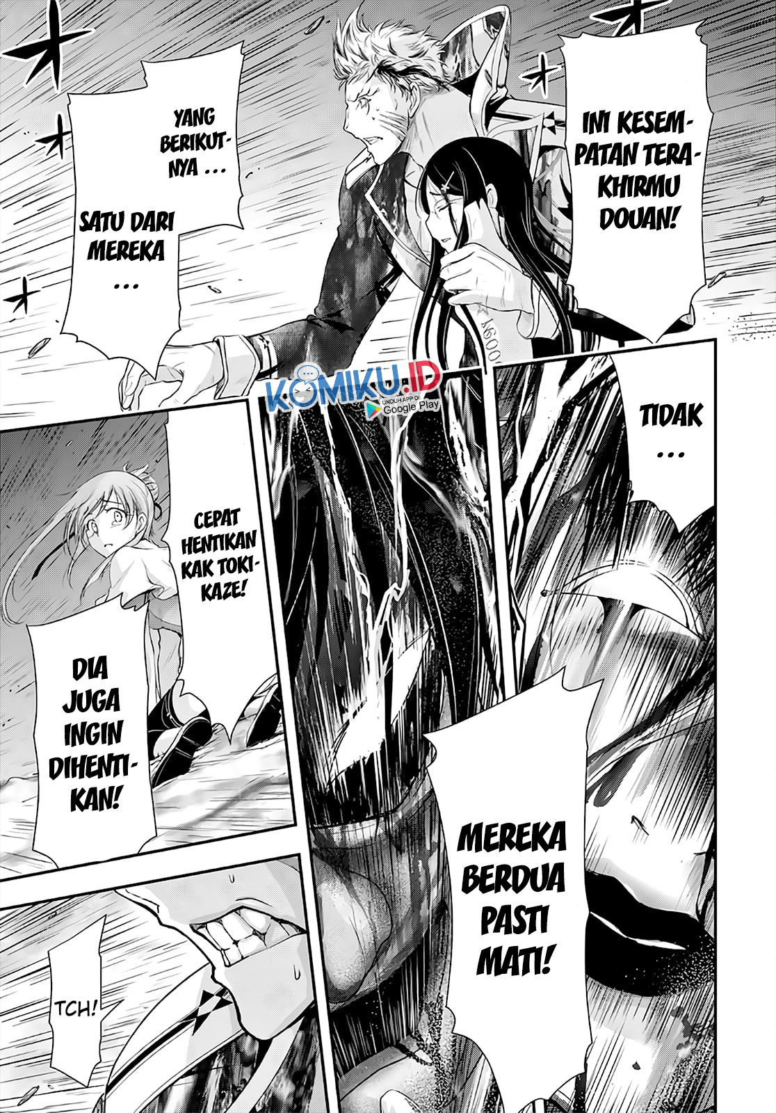 Chapter 68 - halaman 29