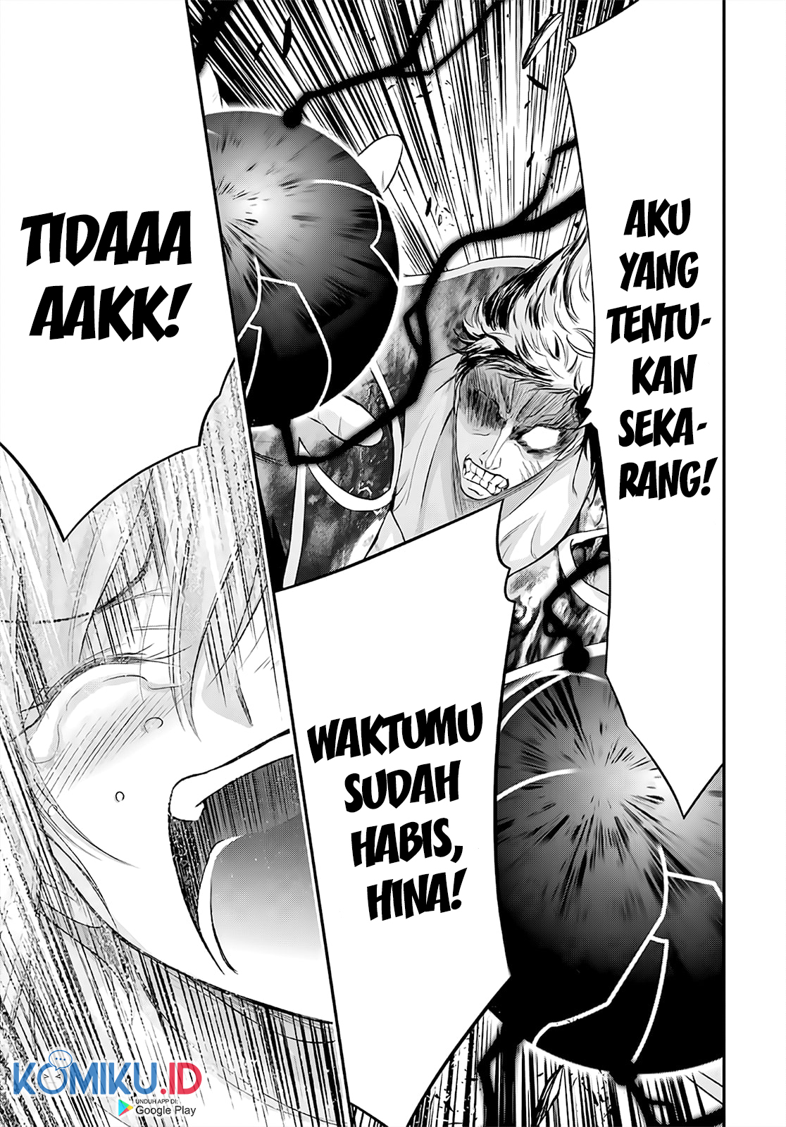 Chapter 68 - halaman 31