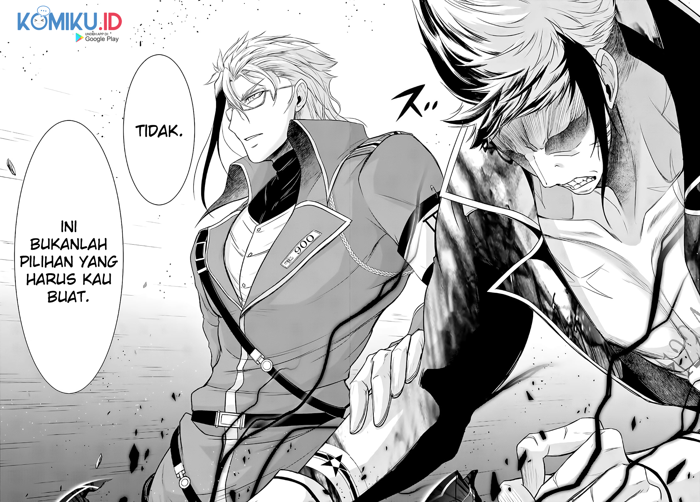 Chapter 68 - halaman 32