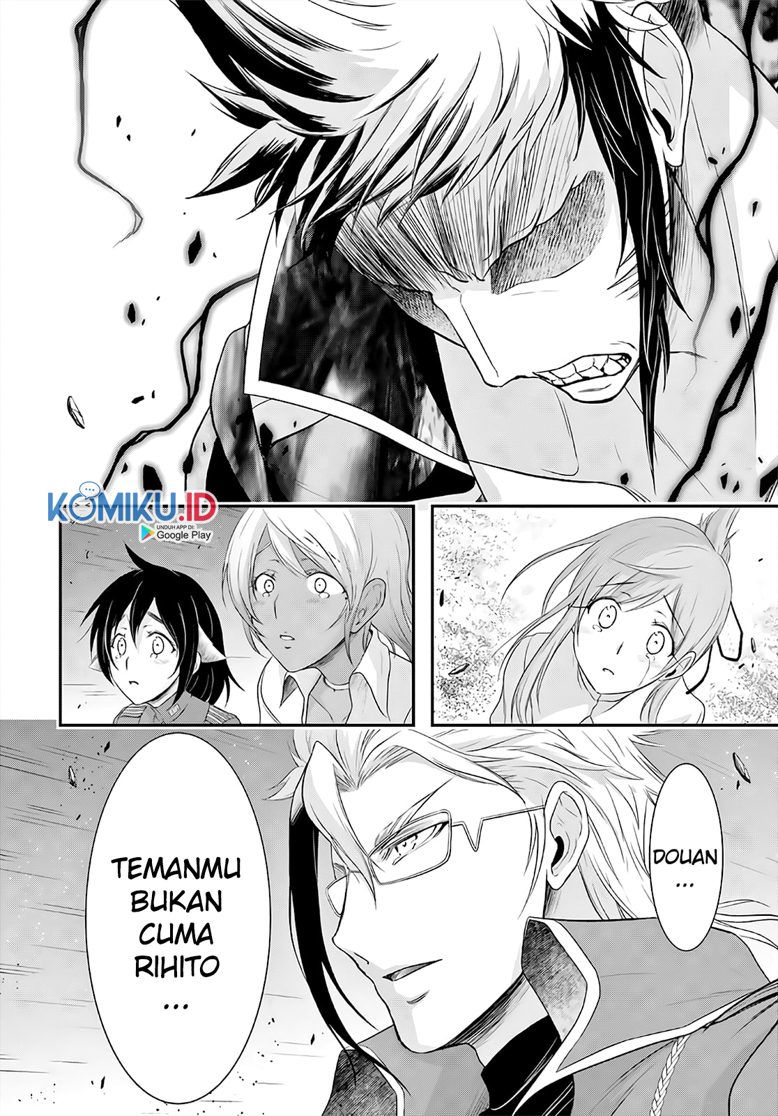 Chapter 68 - halaman 33