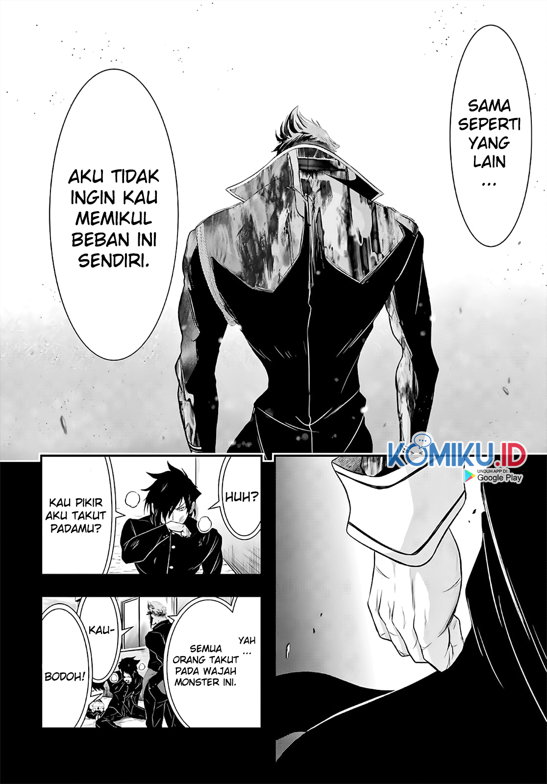 Chapter 68 - halaman 35