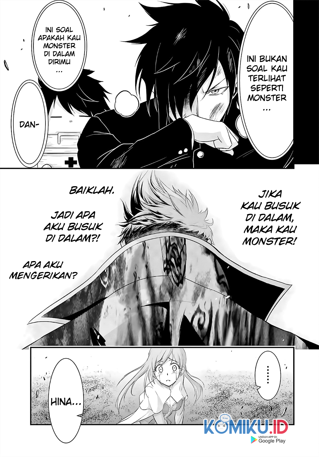 Chapter 68 - halaman 36