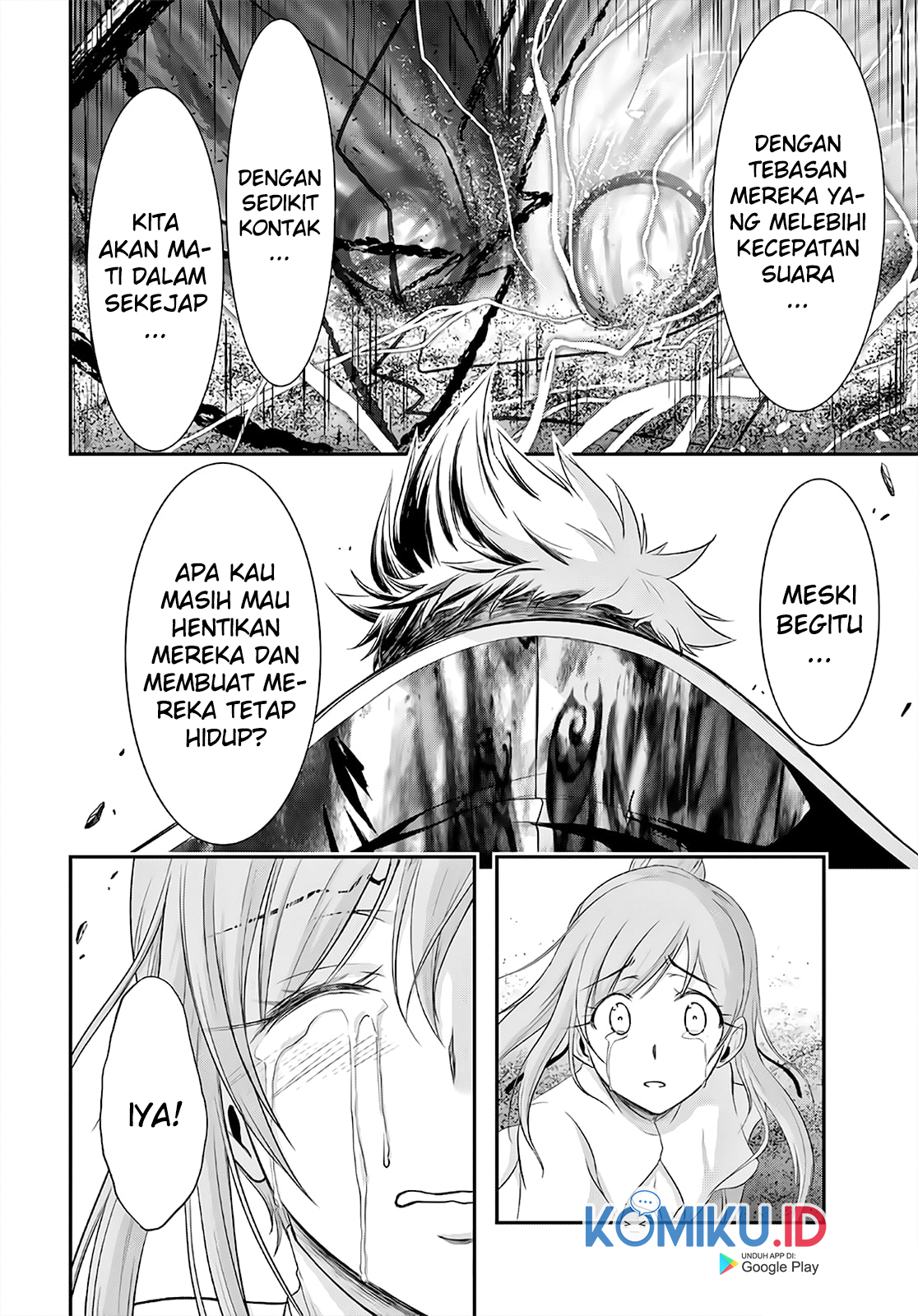 Chapter 68 - halaman 37