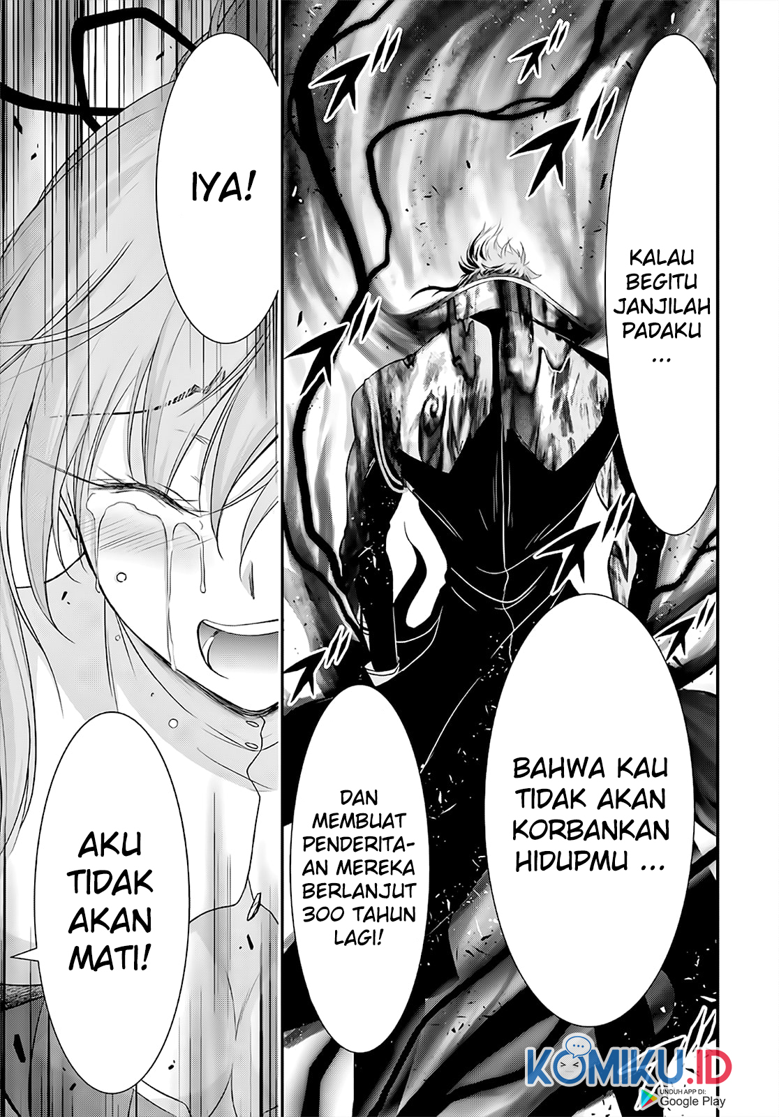 Chapter 68 - halaman 38