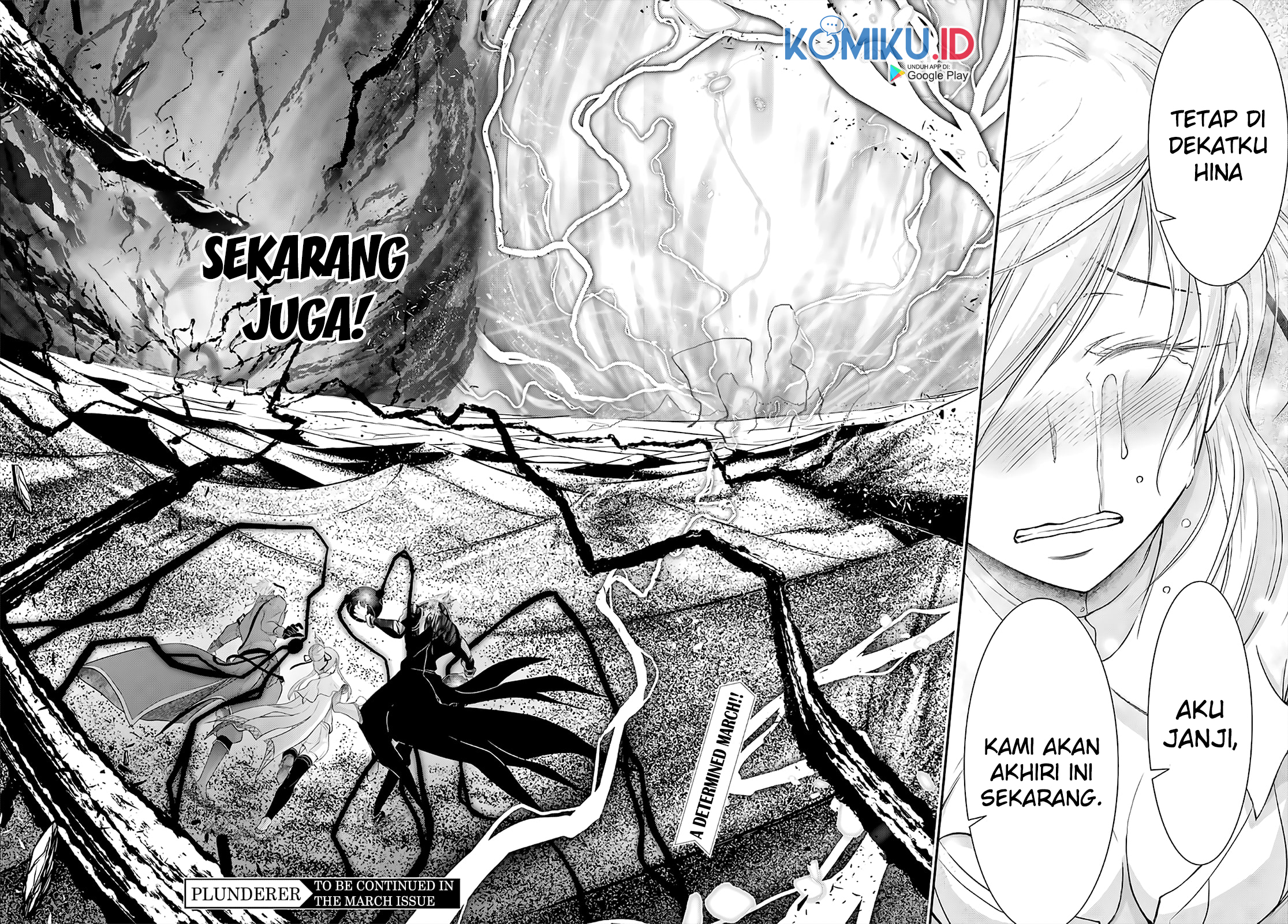 Chapter 68 - halaman 40