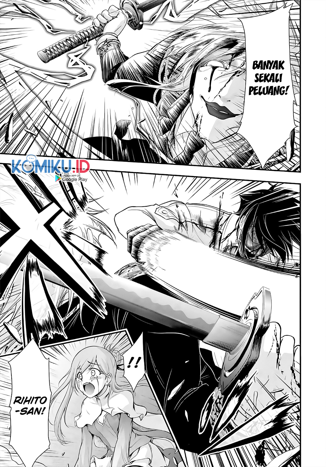 Chapter 68 - halaman 8