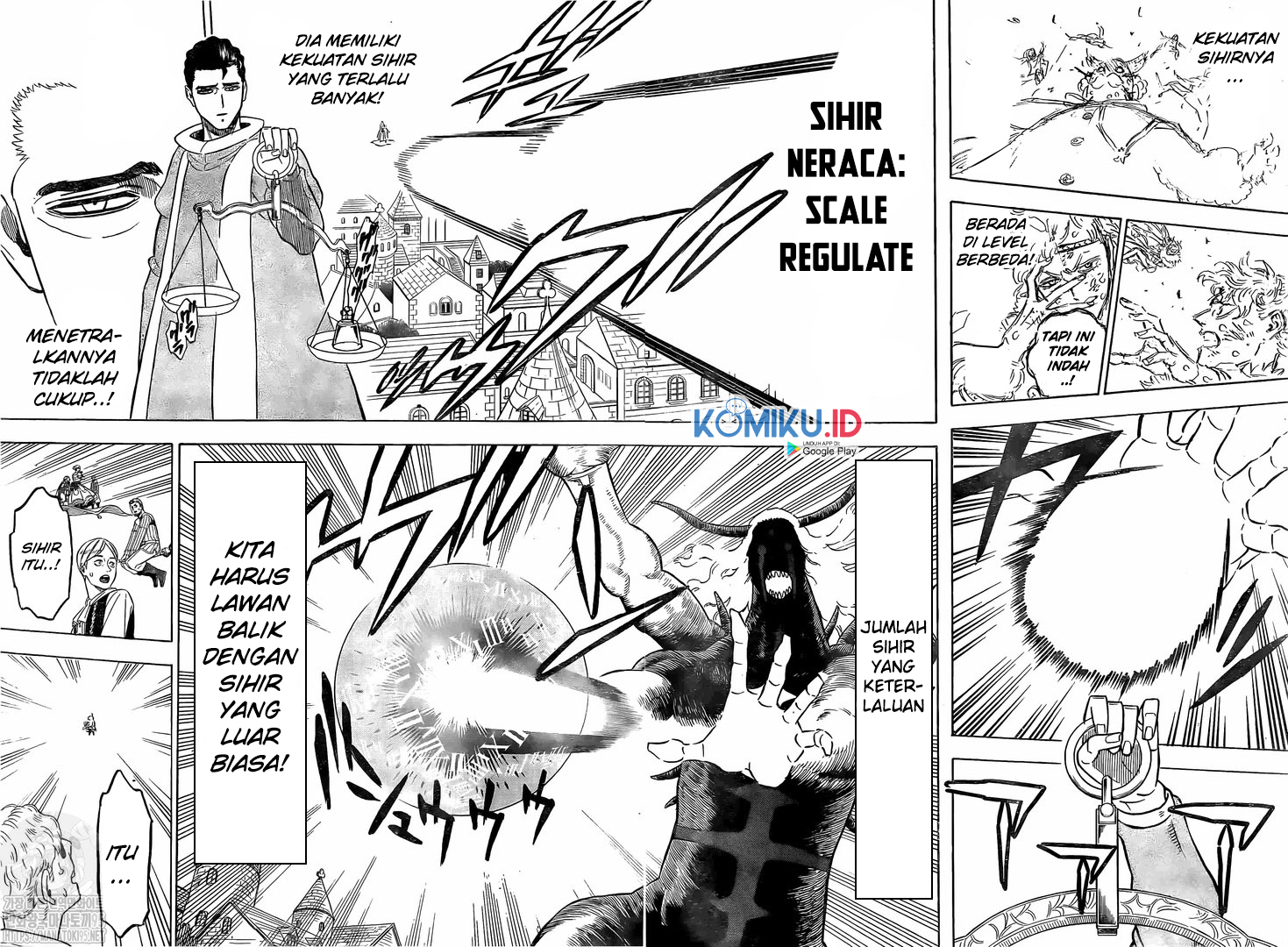 Chapter 281 - halaman 11