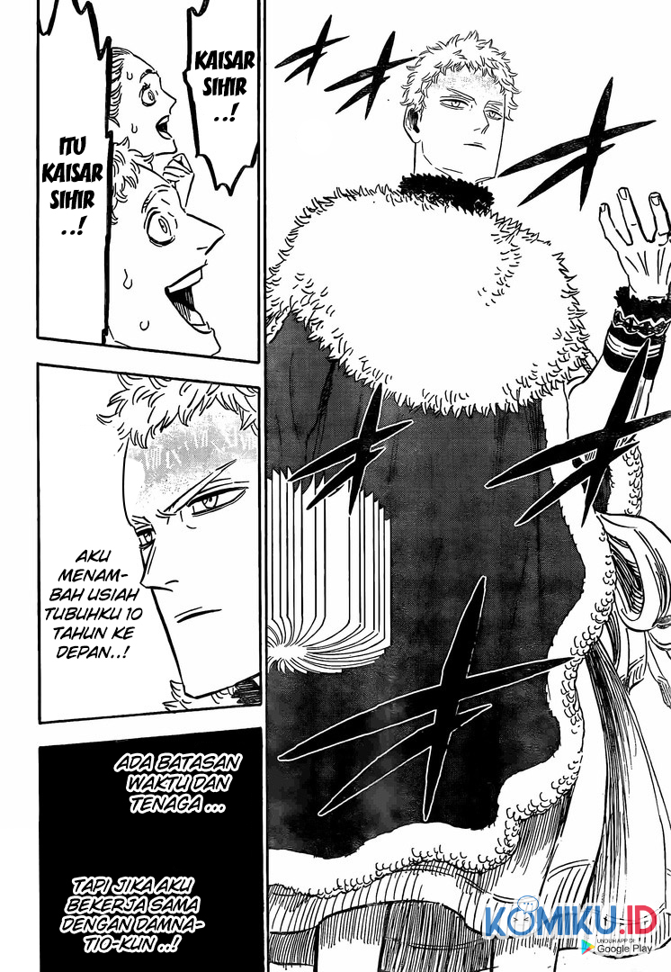 Chapter 281 - halaman 12