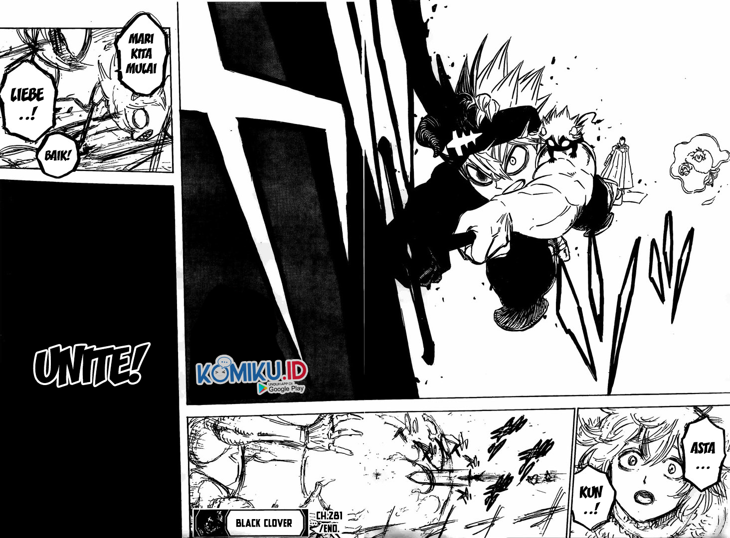 Chapter 281 - halaman 15