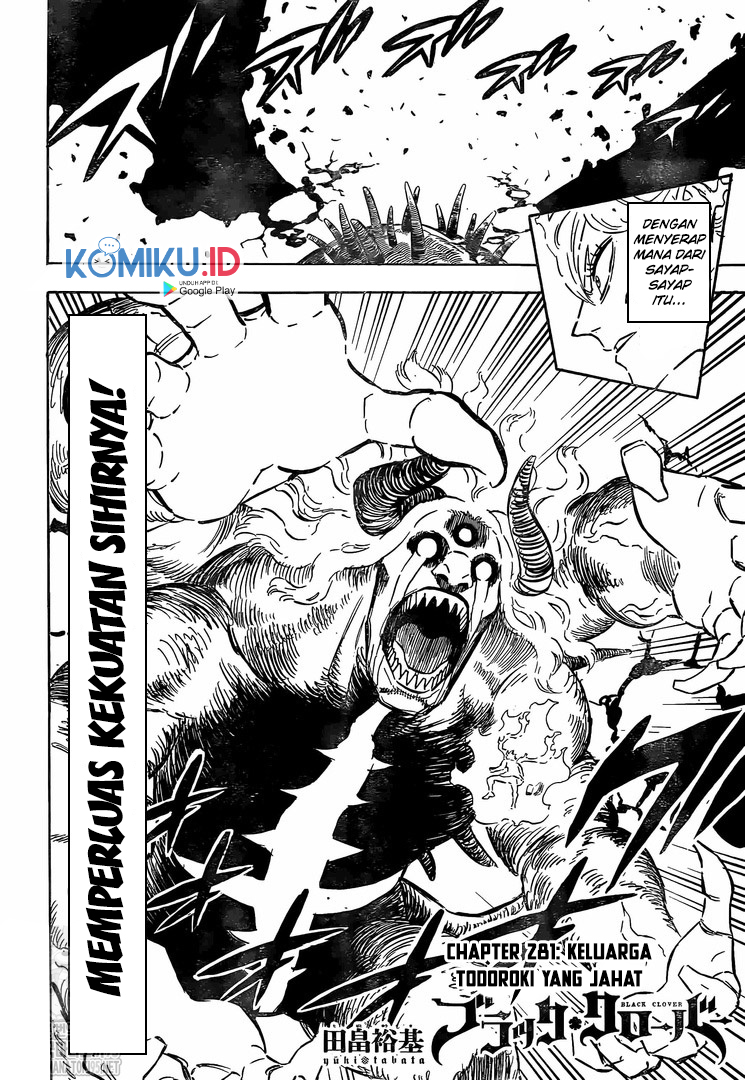 Chapter 281 - halaman 4