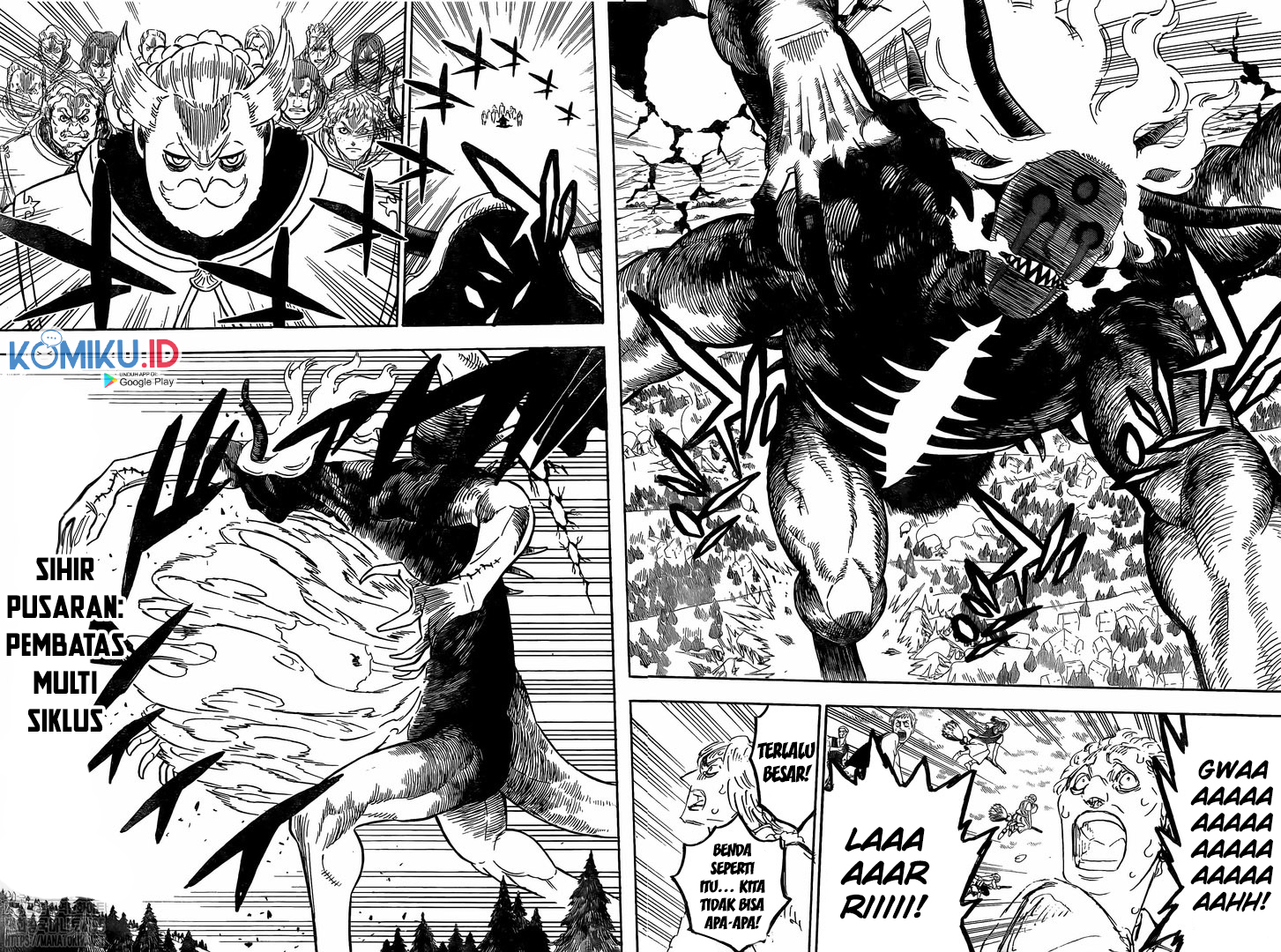 Chapter 281 - halaman 6