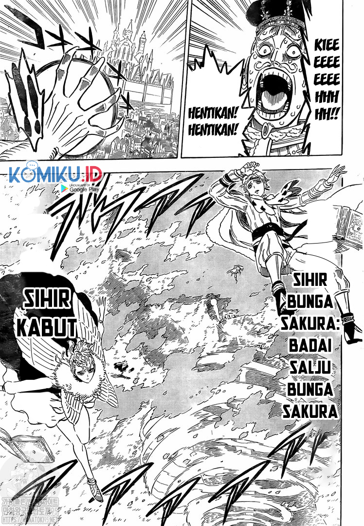 Chapter 281 - halaman 8